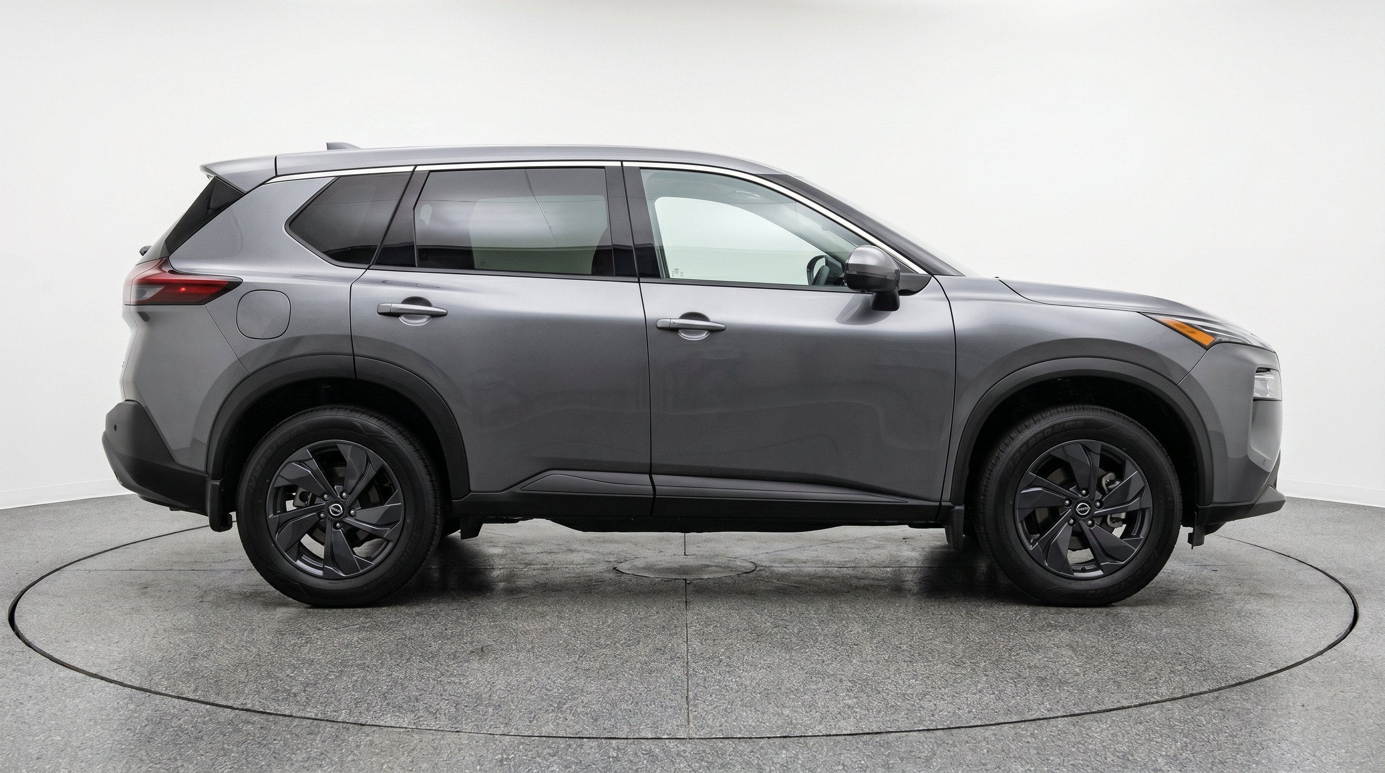 Thumbnail: 2026 Nissan Rogue - 10