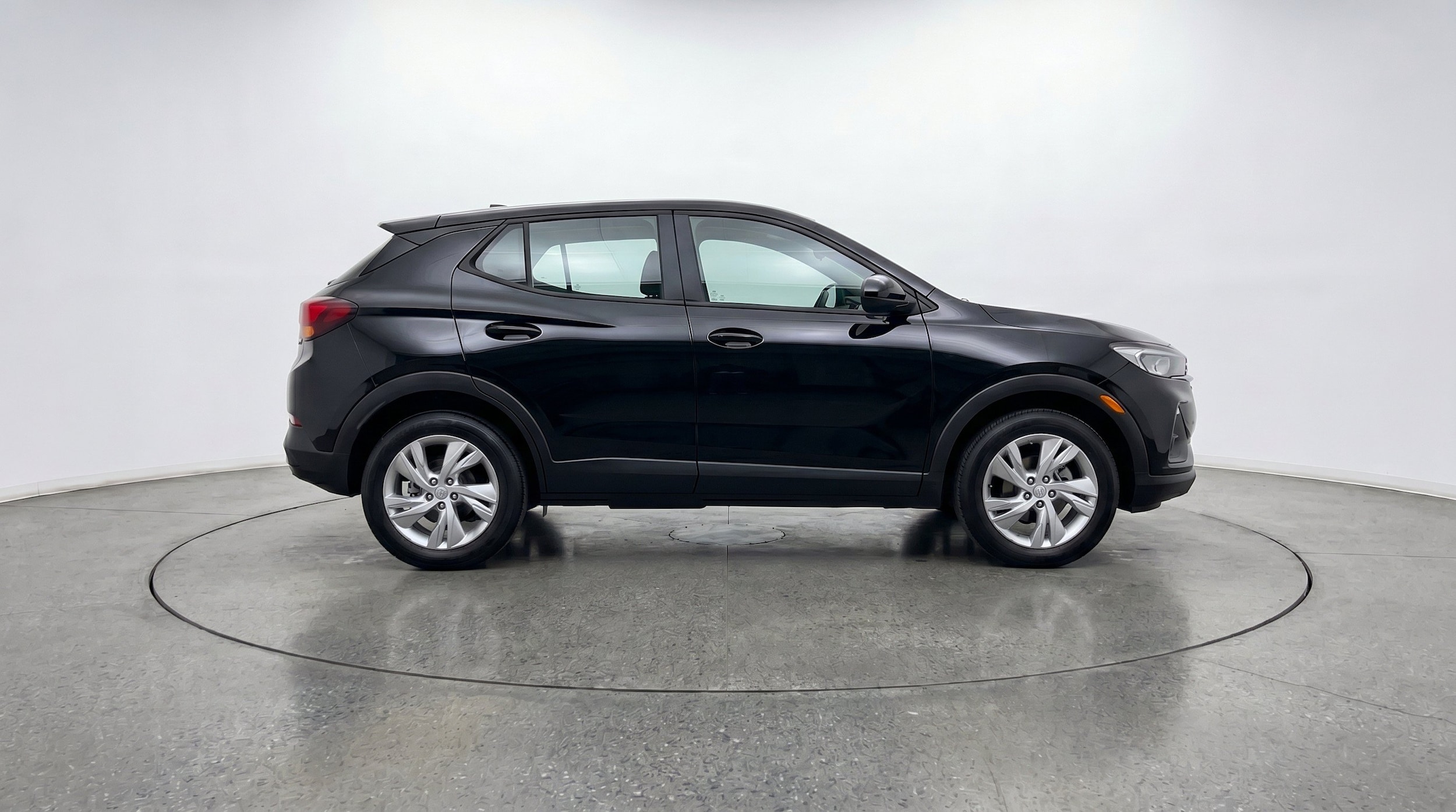 Thumbnail: 2026 Buick Encore GX - 10