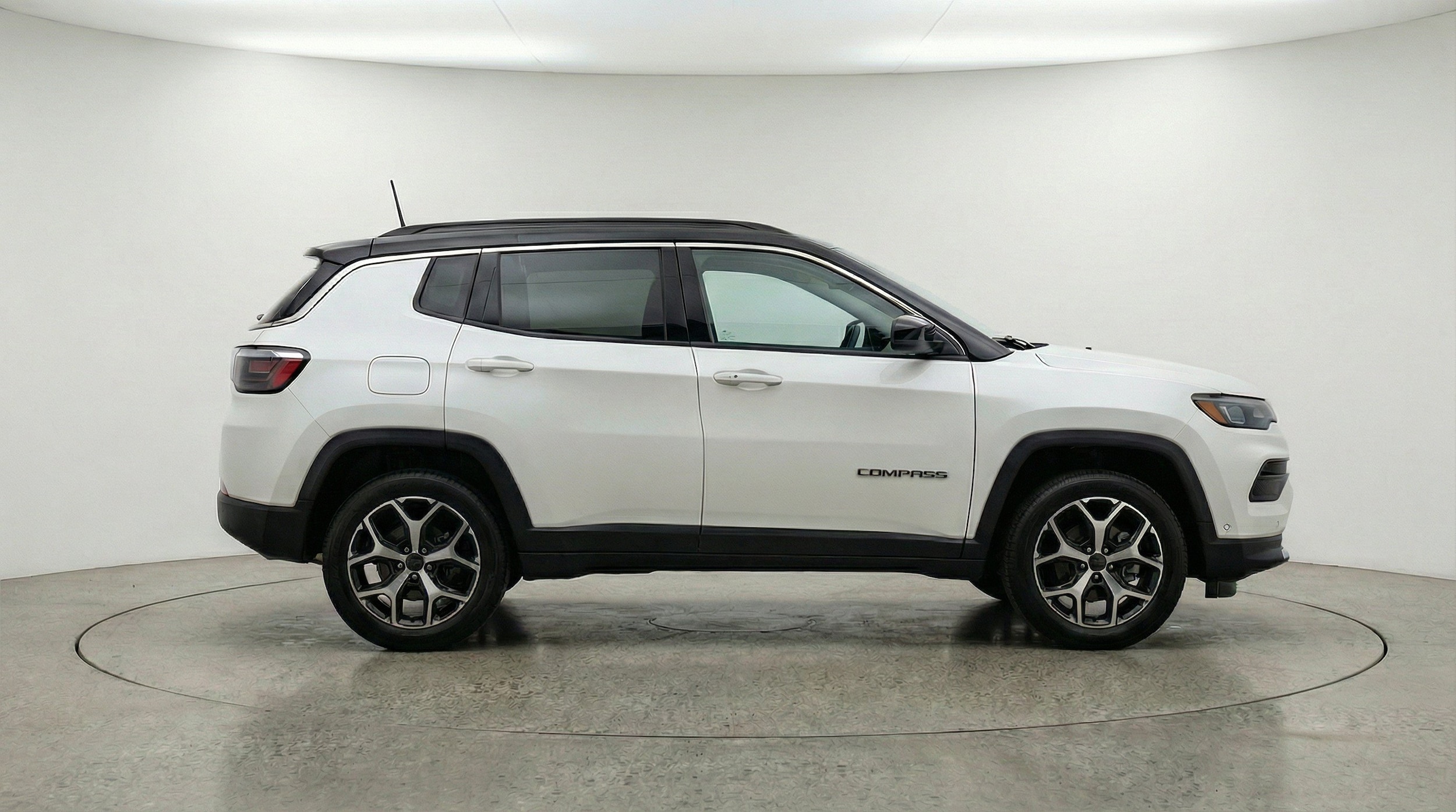 Thumbnail: 2025 Jeep Compass - 10