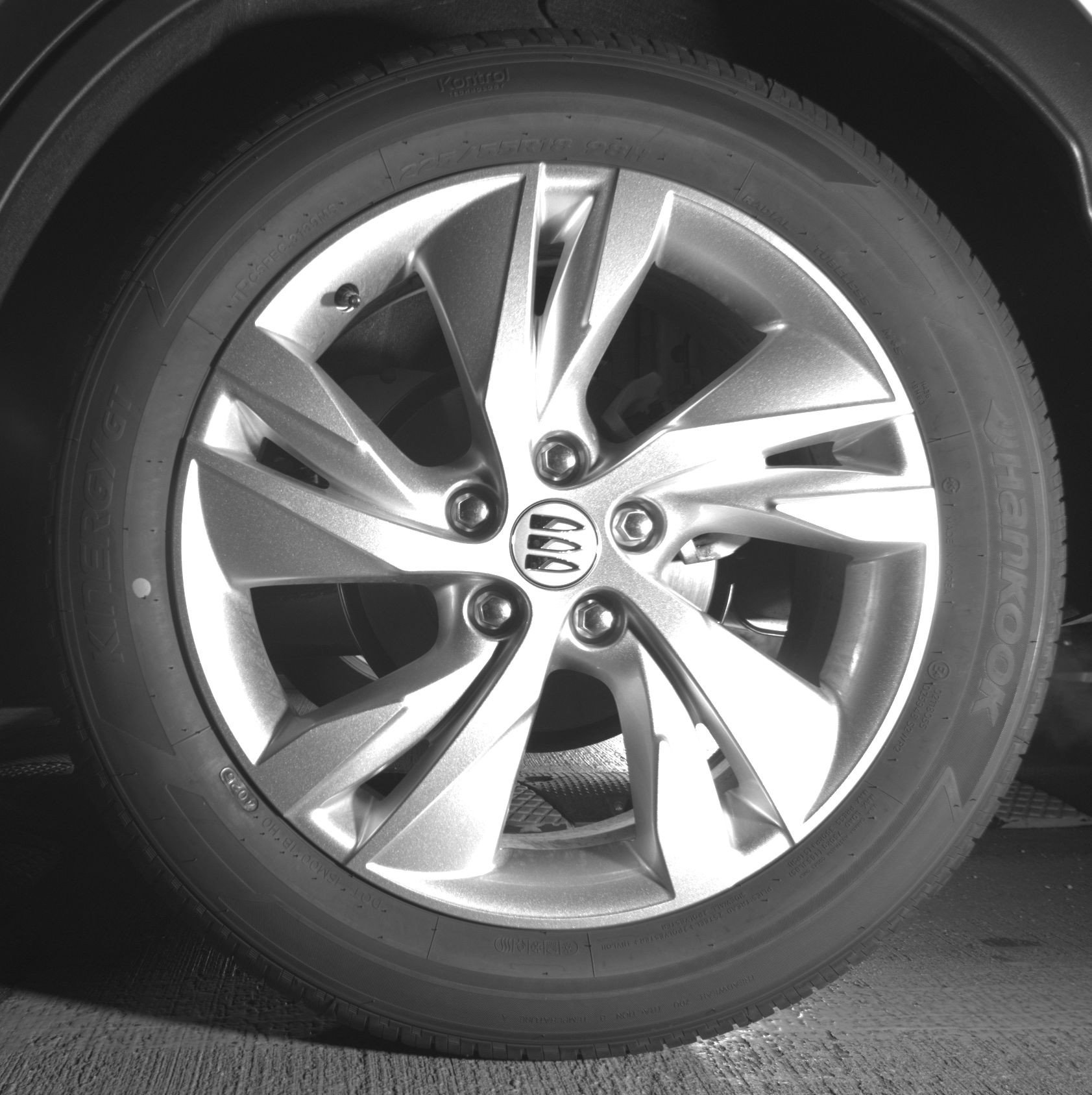Thumbnail: 2026 Buick Encore GX - 14