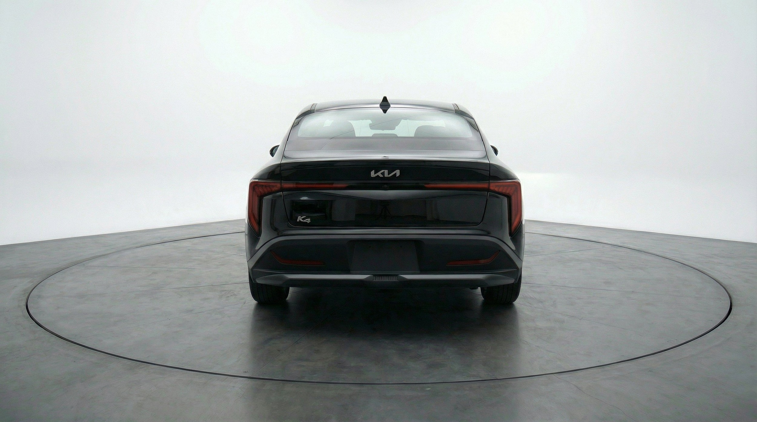 Thumbnail: 2025 Kia K4 - 7