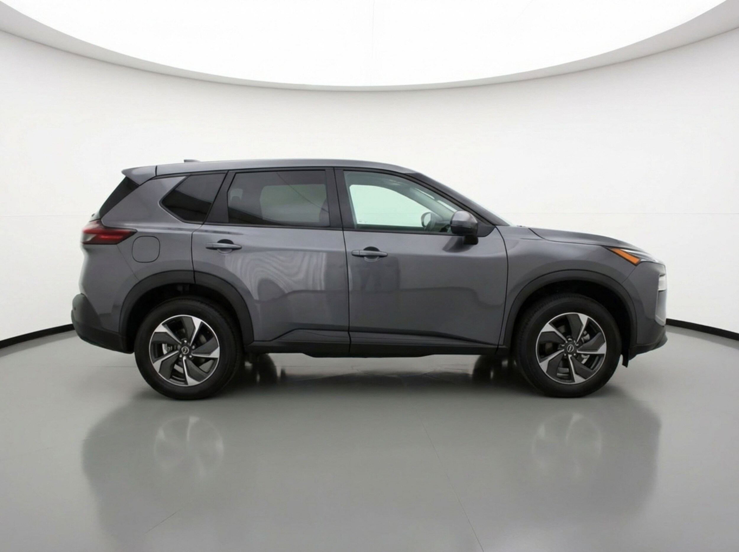 Thumbnail: 2025 Nissan Rogue - 10
