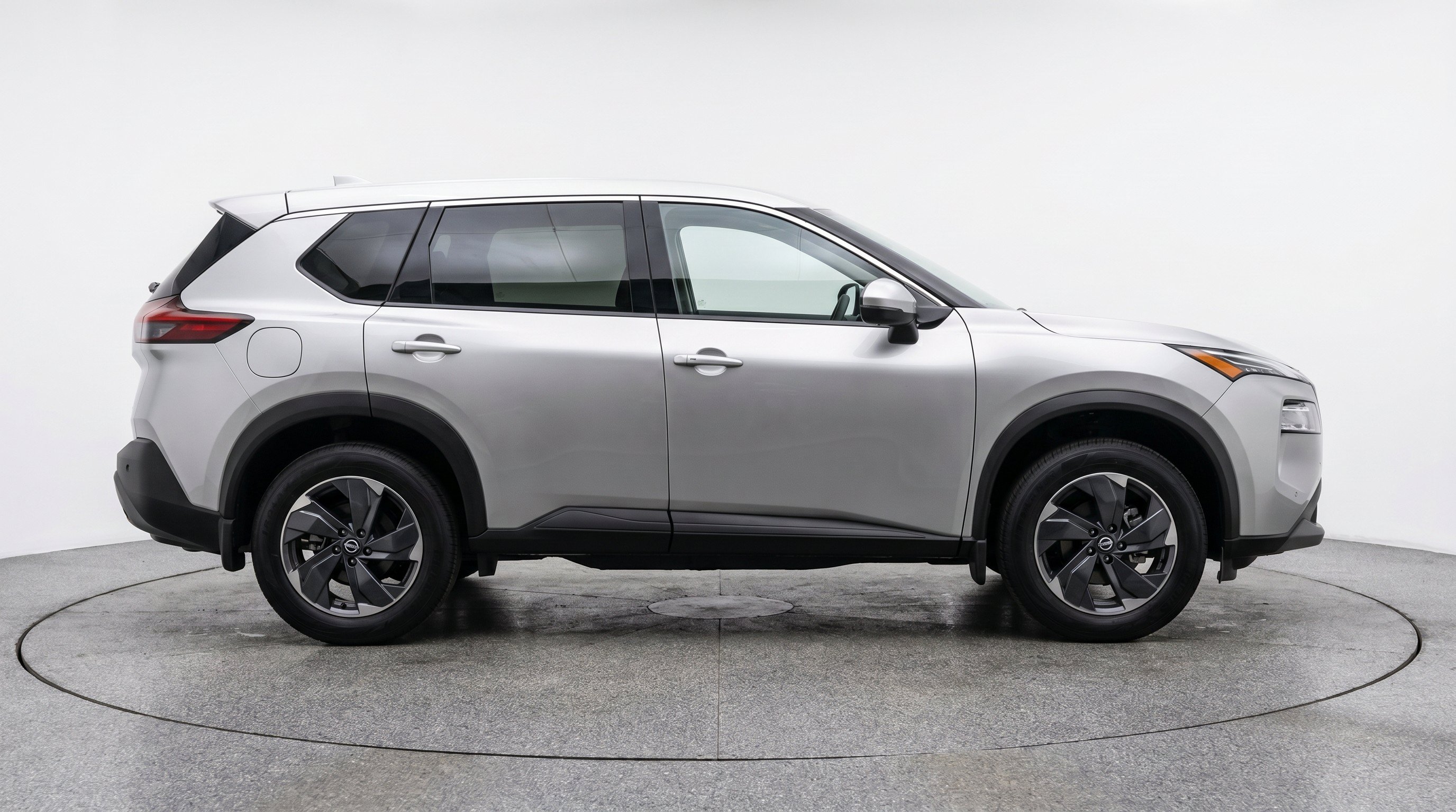 Thumbnail: 2025 Nissan Rogue - 10