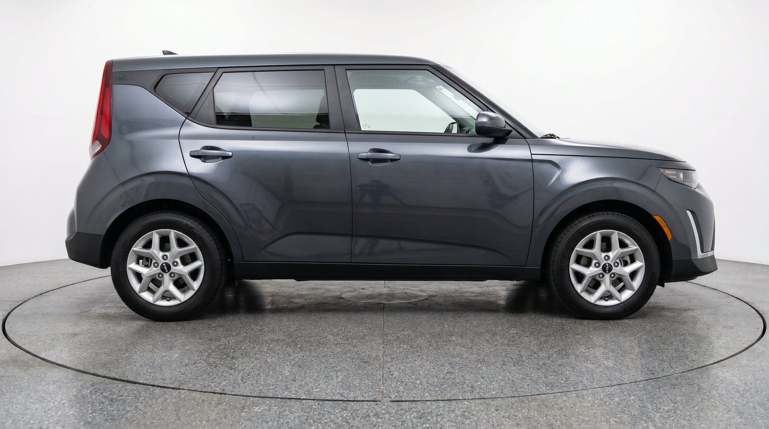 Thumbnail: 2025 Kia Soul - 10