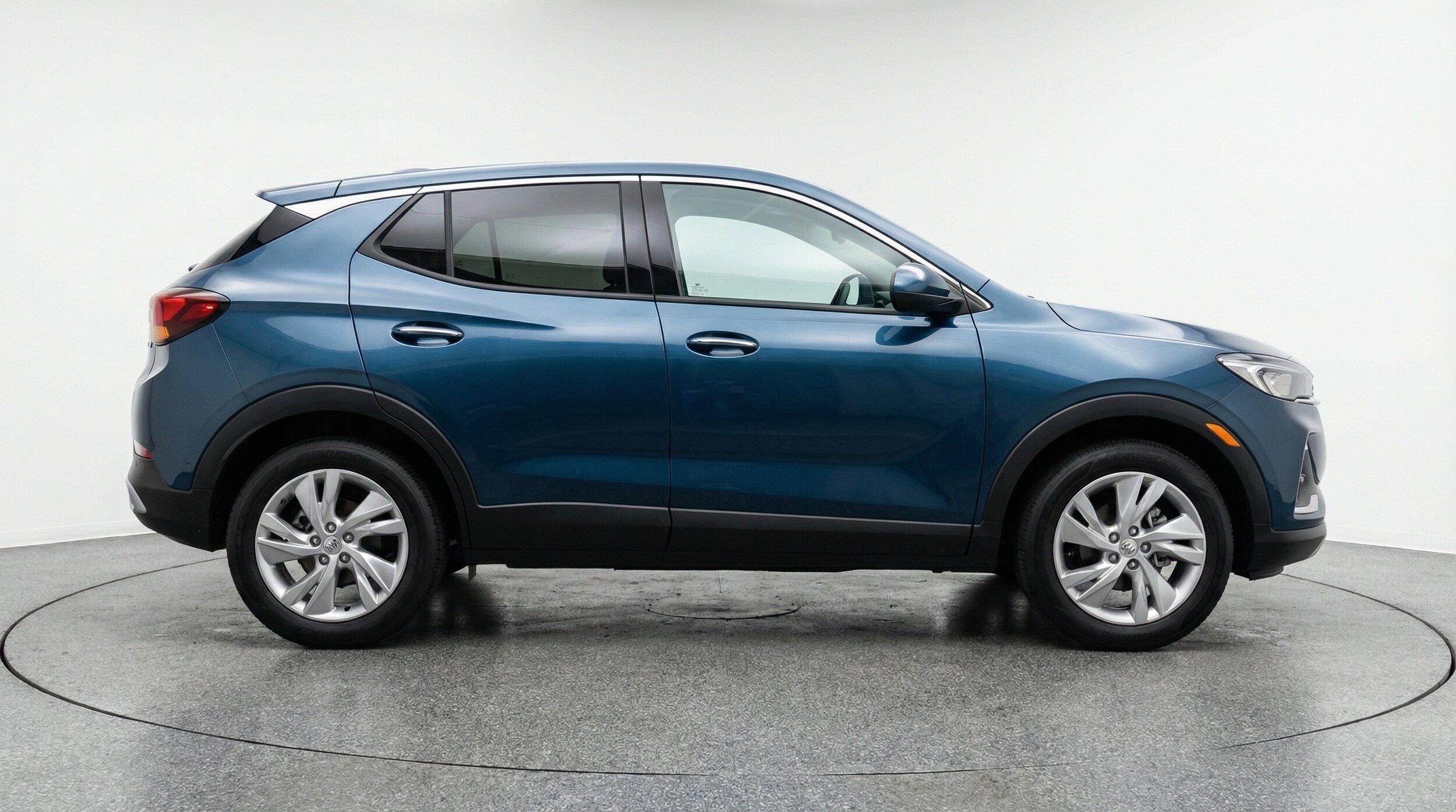 Thumbnail: 2026 Buick Encore GX - 10