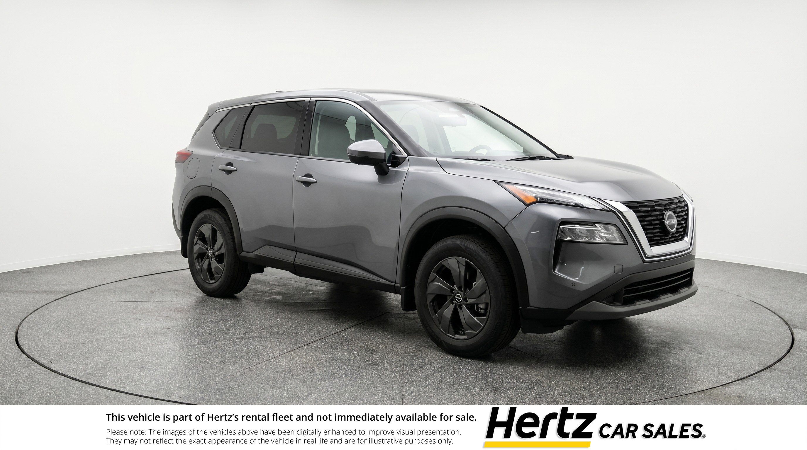 Thumbnail: 2026 Nissan Rogue - 1