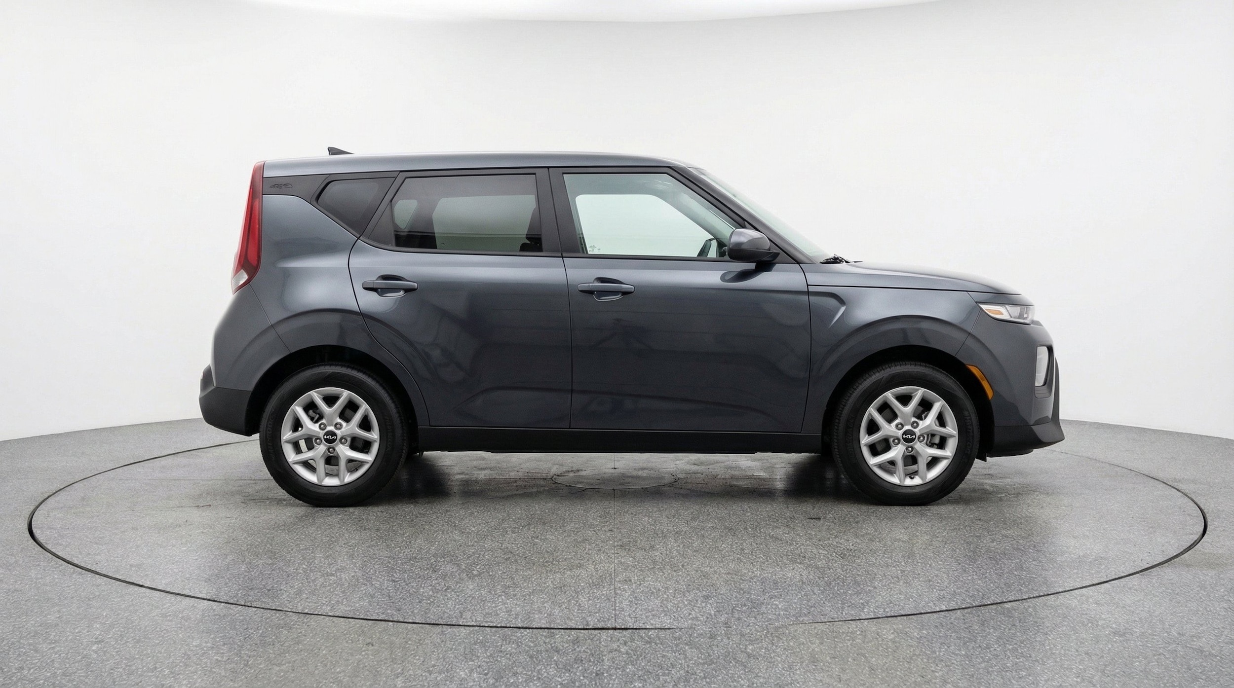 Thumbnail: 2025 Kia Soul - 10