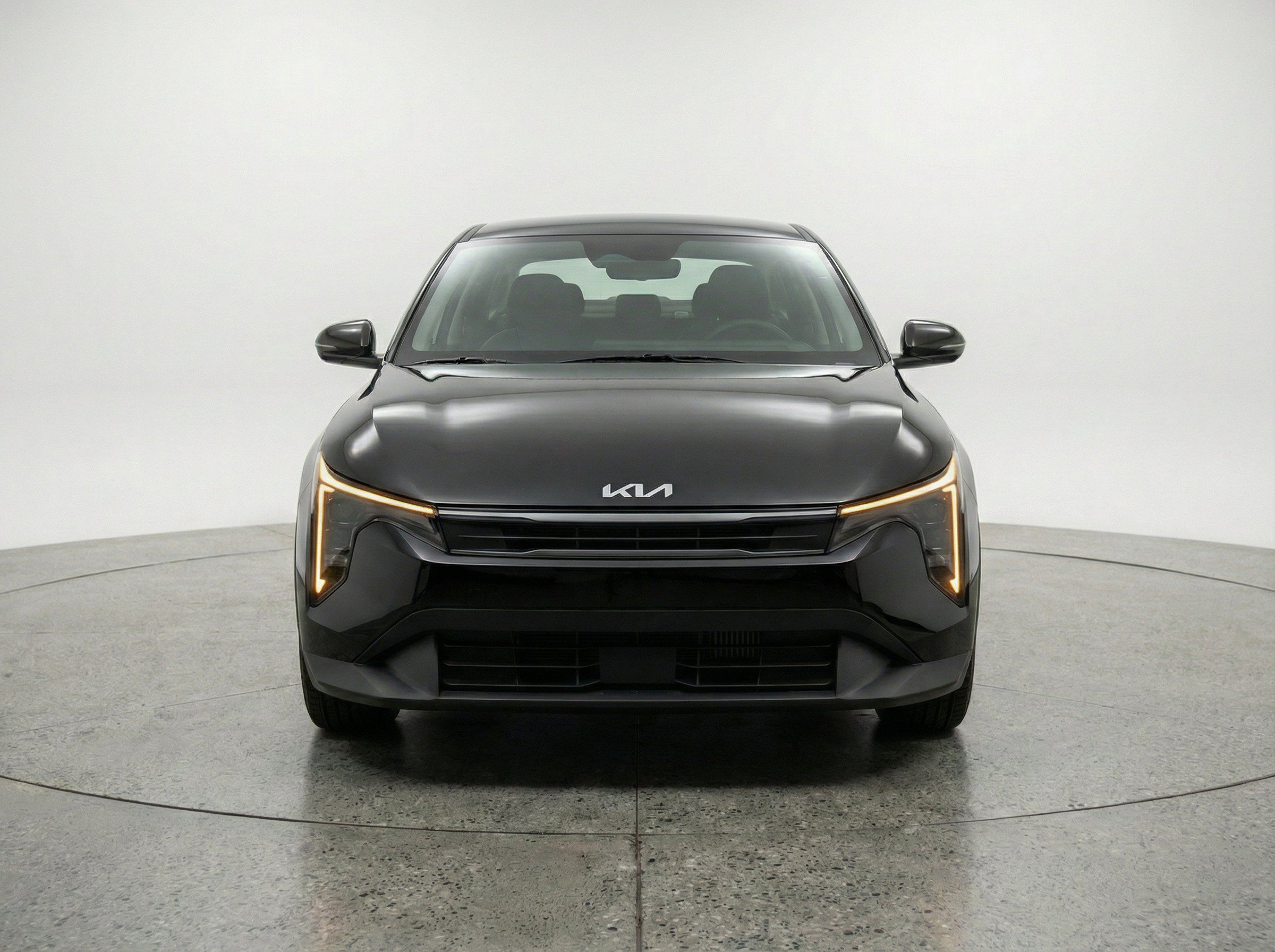 Thumbnail: 2025 Kia K4 - 2