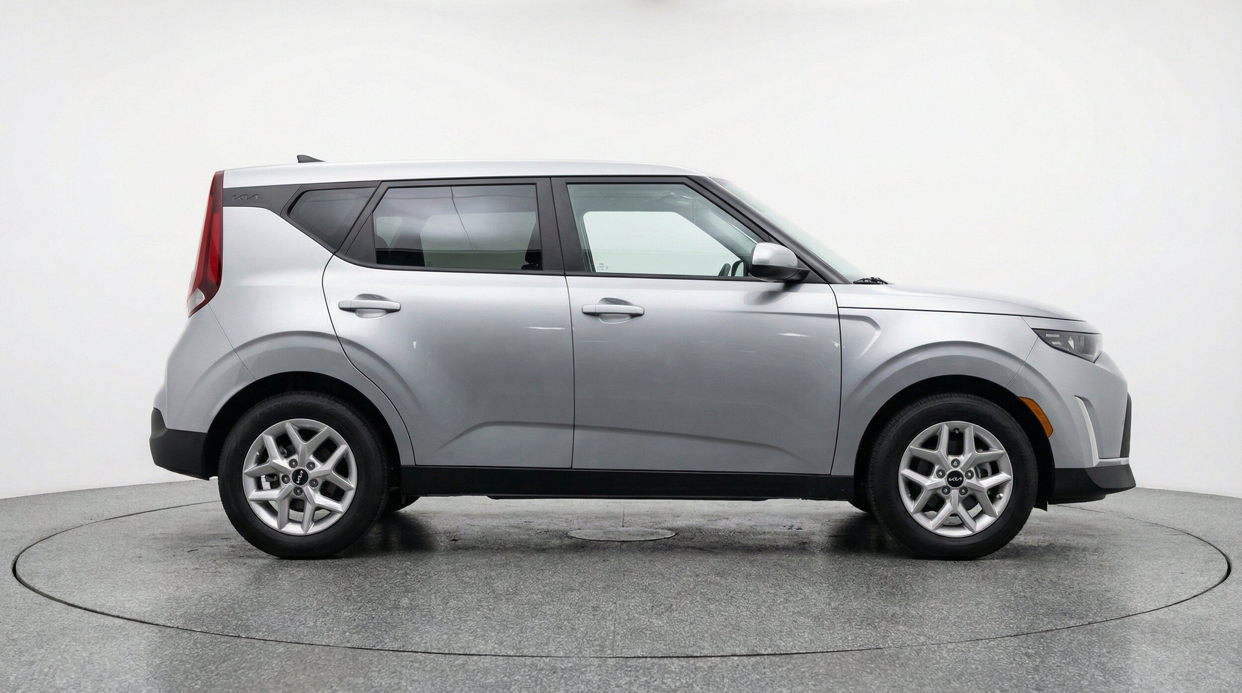 Thumbnail: 2025 Kia Soul - 10