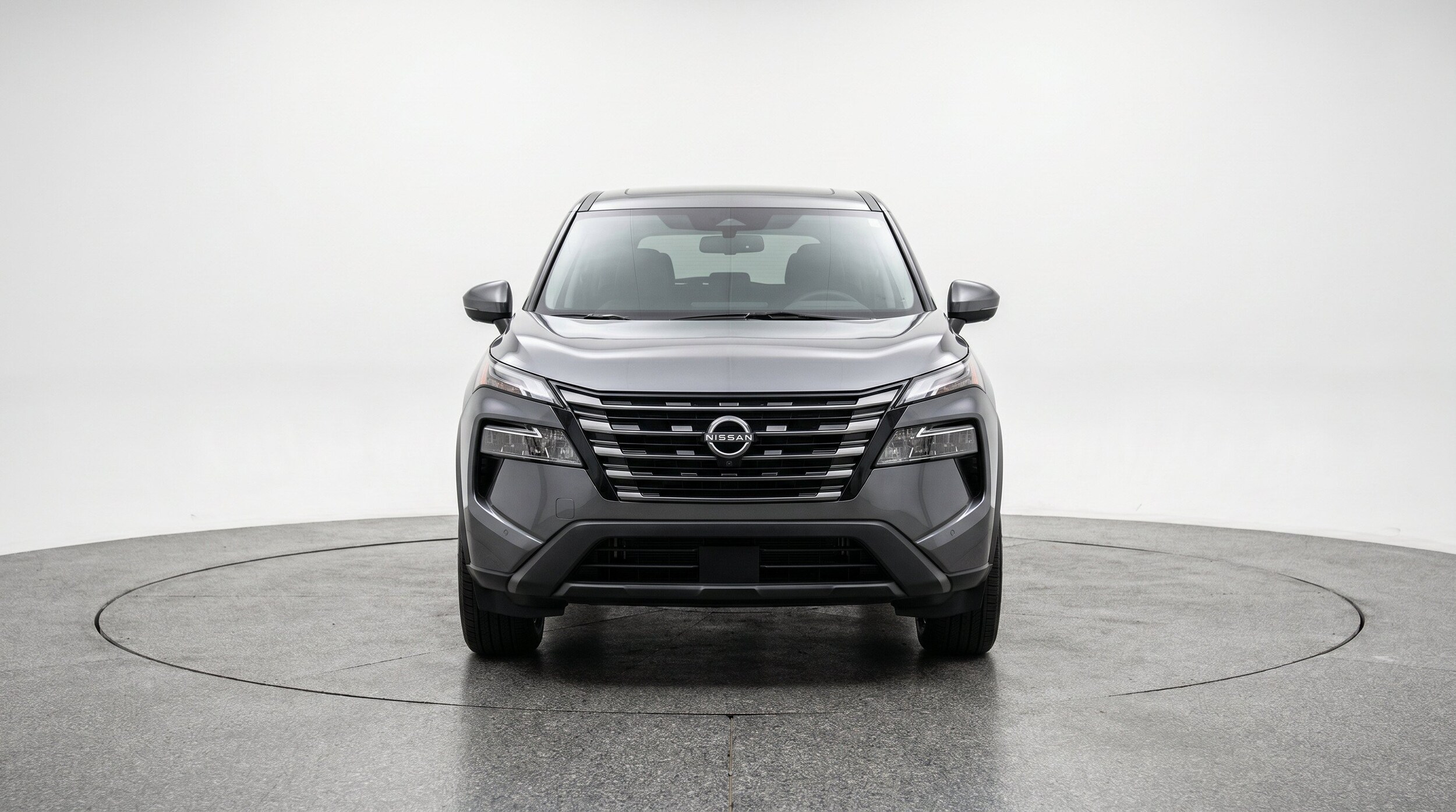 Thumbnail: 2026 Nissan Rogue - 2