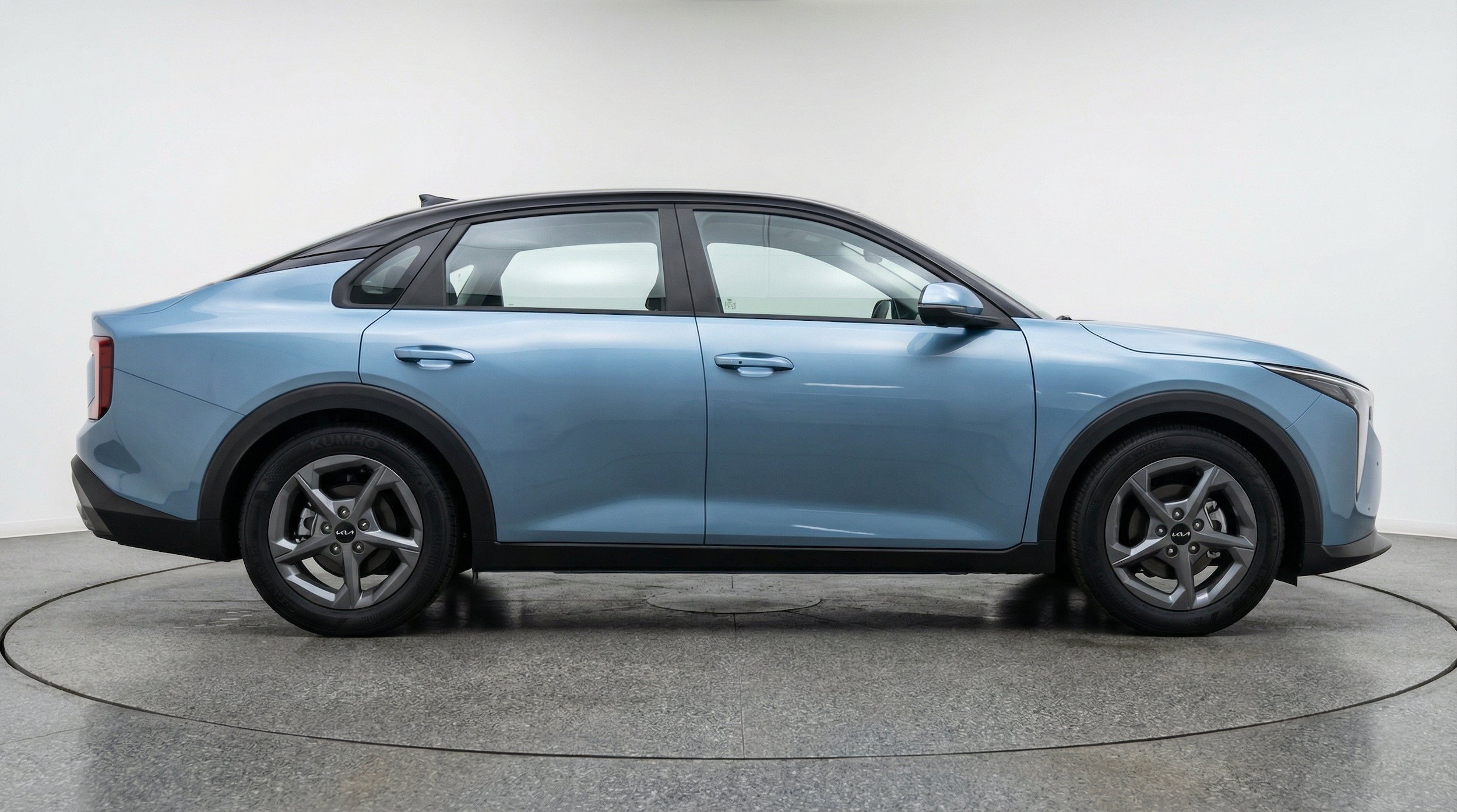 Thumbnail: 2026 Kia K4 - 10