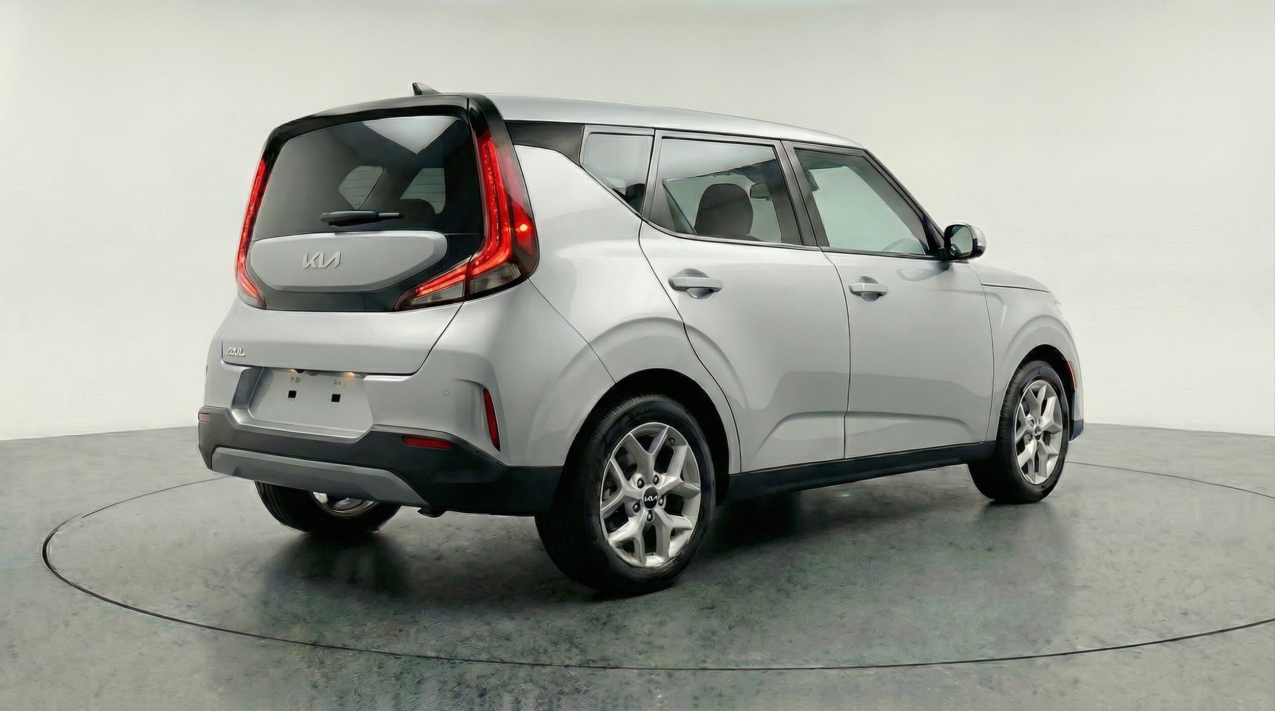 Thumbnail: 2025 Kia Soul - 9