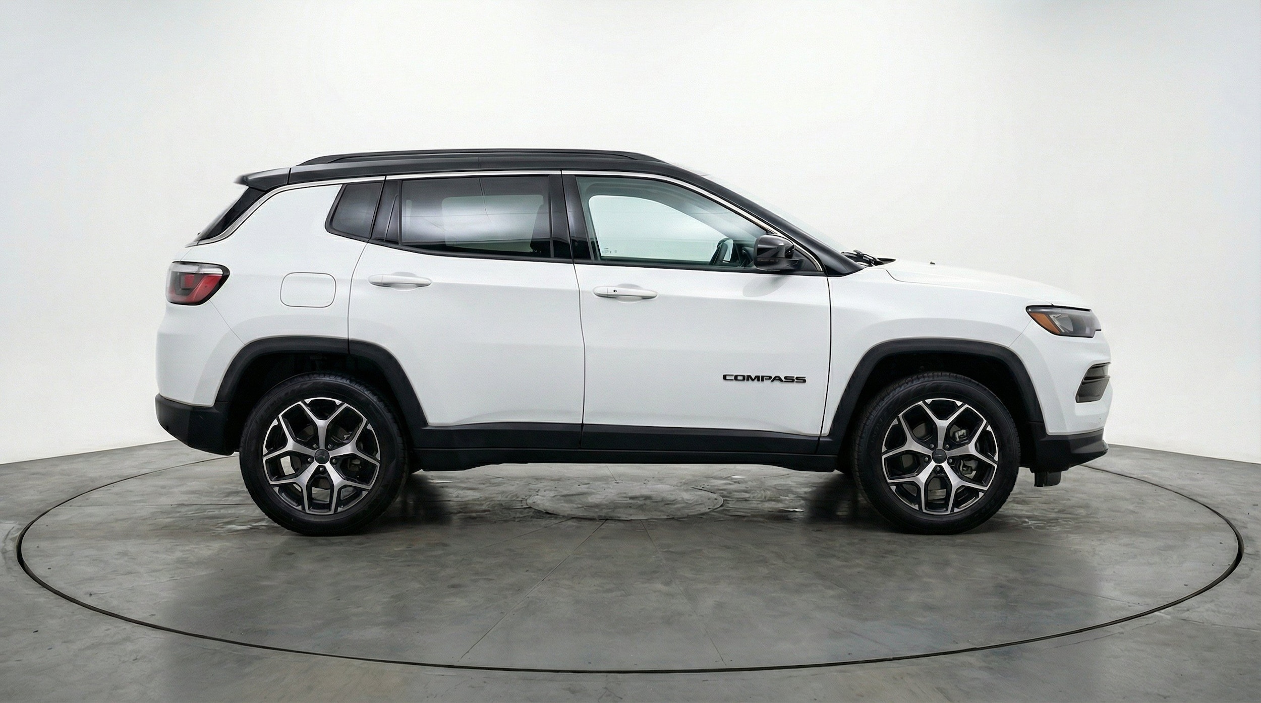 Thumbnail: 2025 Jeep Compass - 10