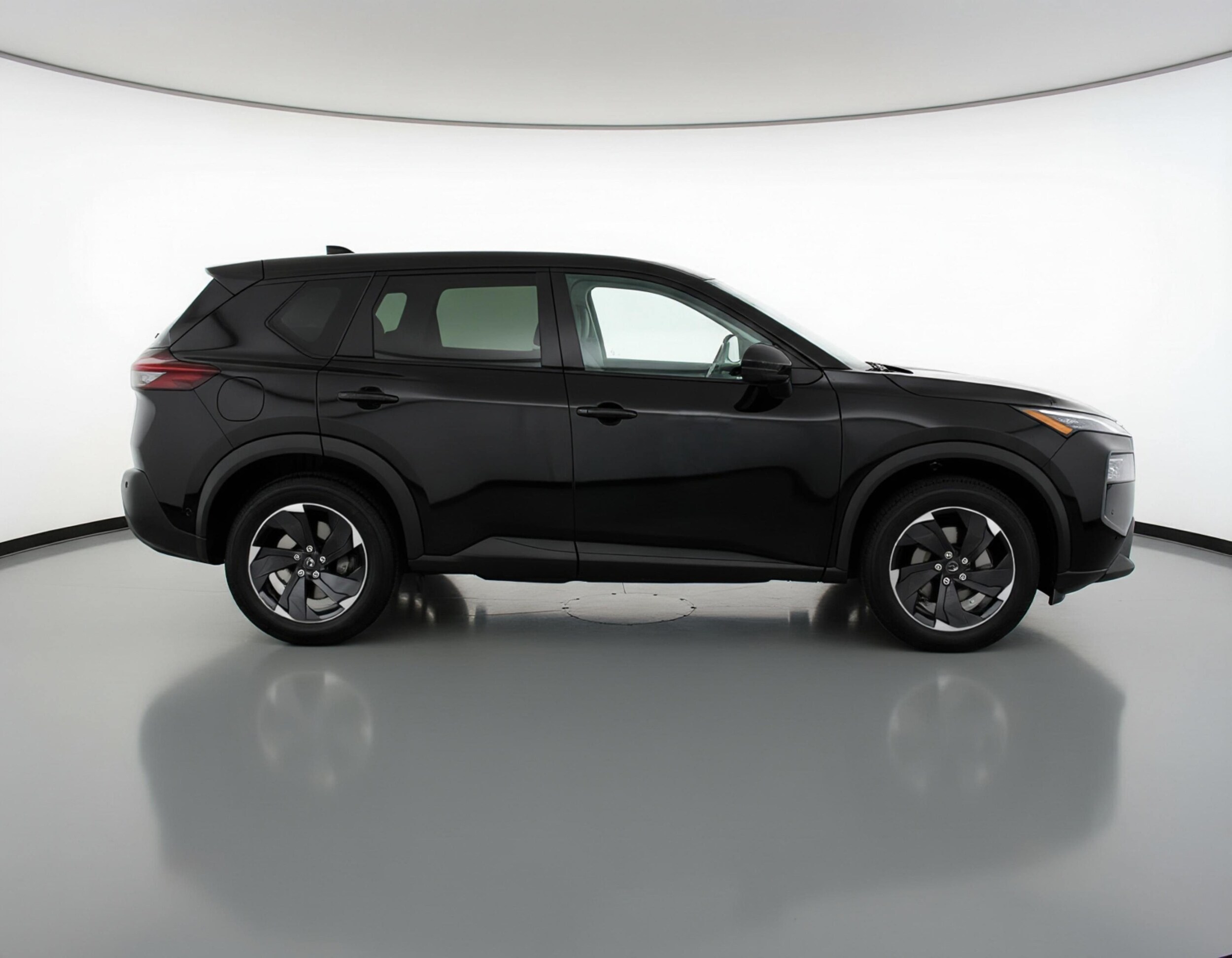 Thumbnail: 2025 Nissan Rogue - 10