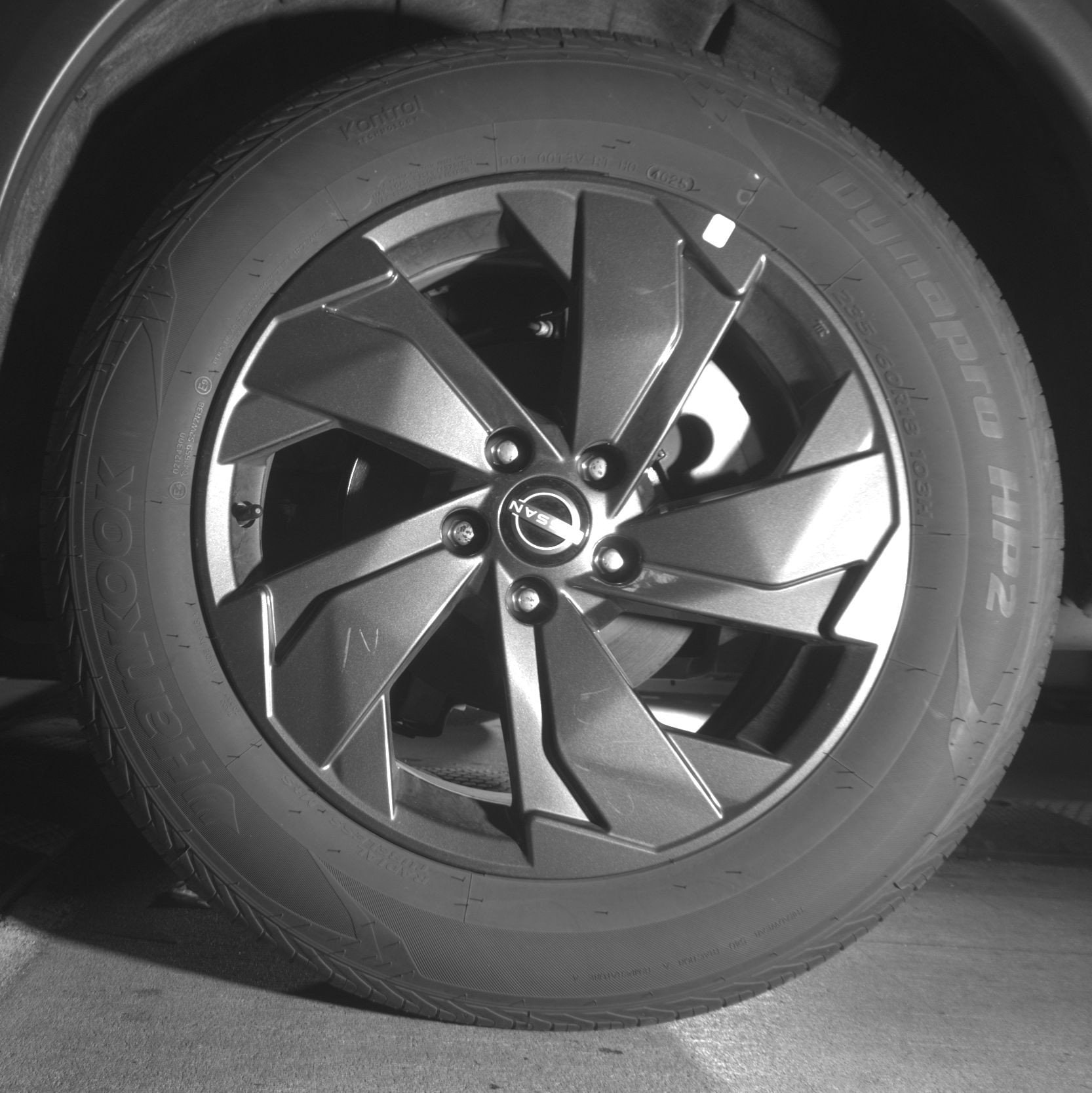 Thumbnail: 2026 Nissan Rogue - 14