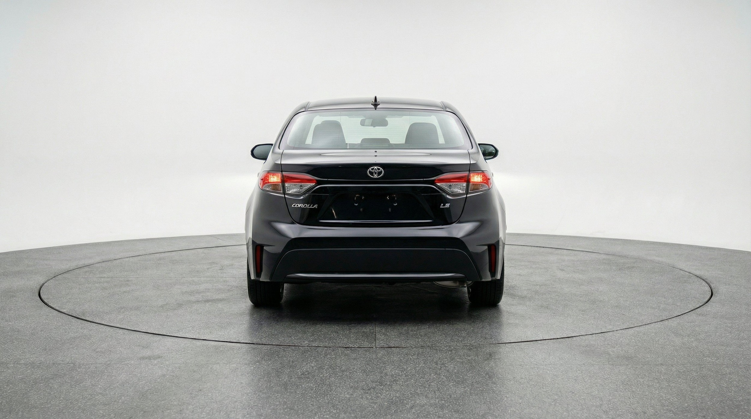 Thumbnail: 2025 Toyota Corolla - 7