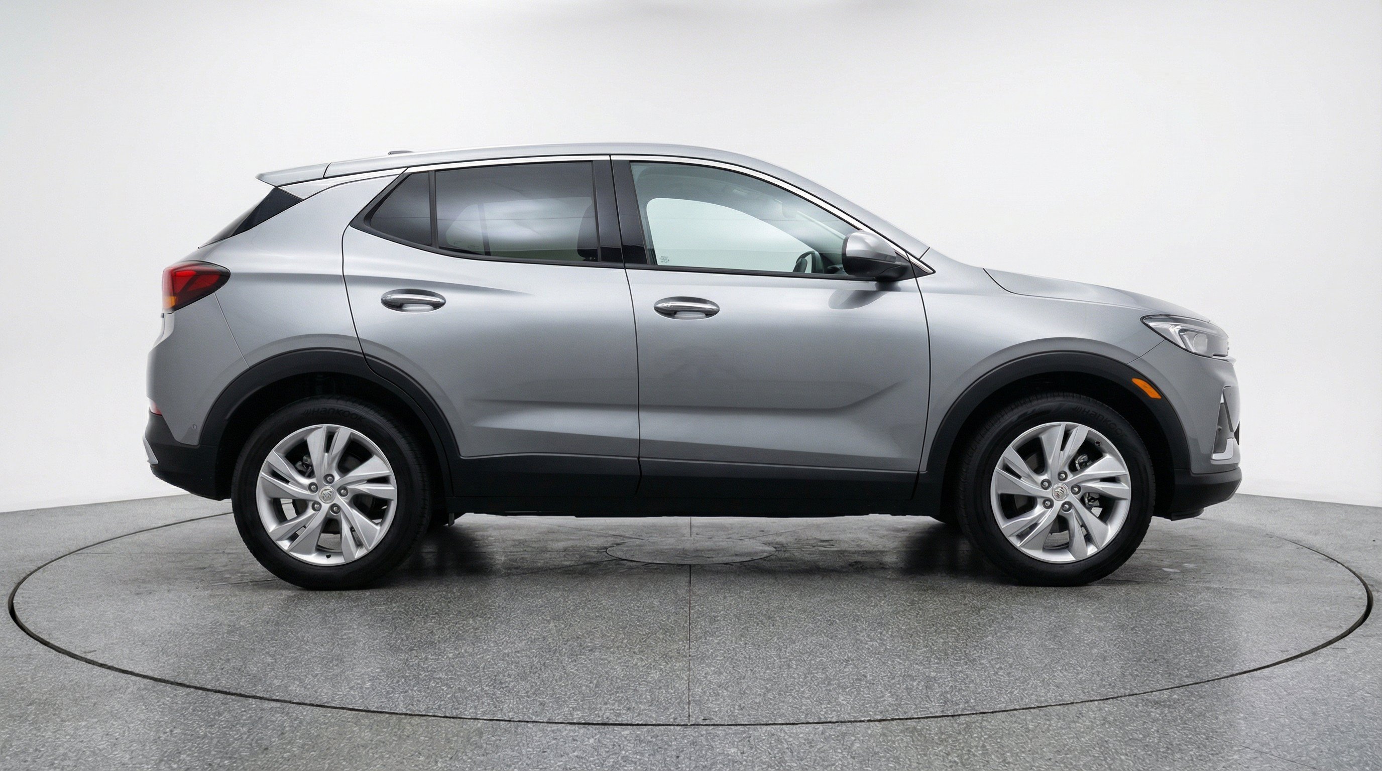 Thumbnail: 2026 Buick Encore GX - 10