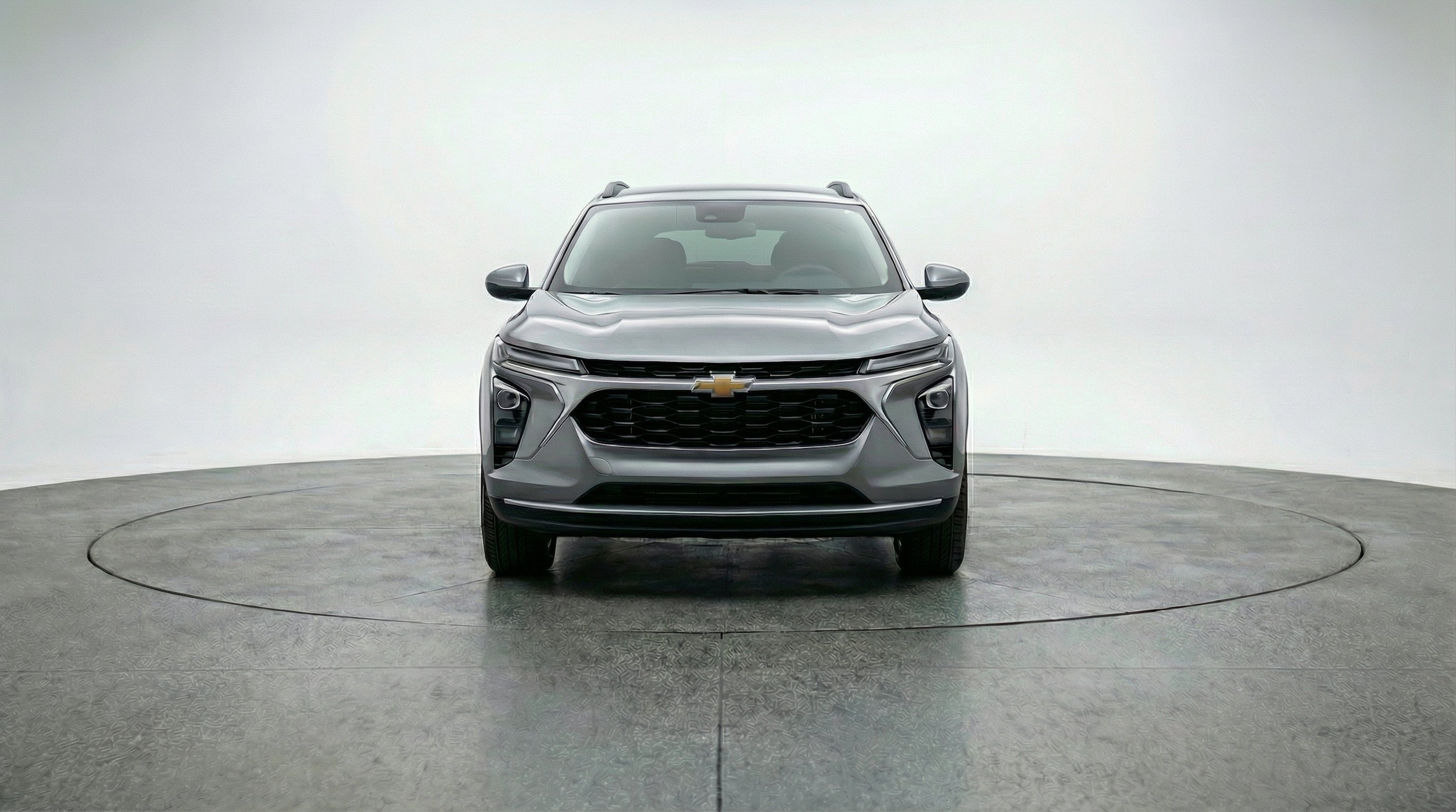 Thumbnail: 2025 Chevrolet Trax - 2
