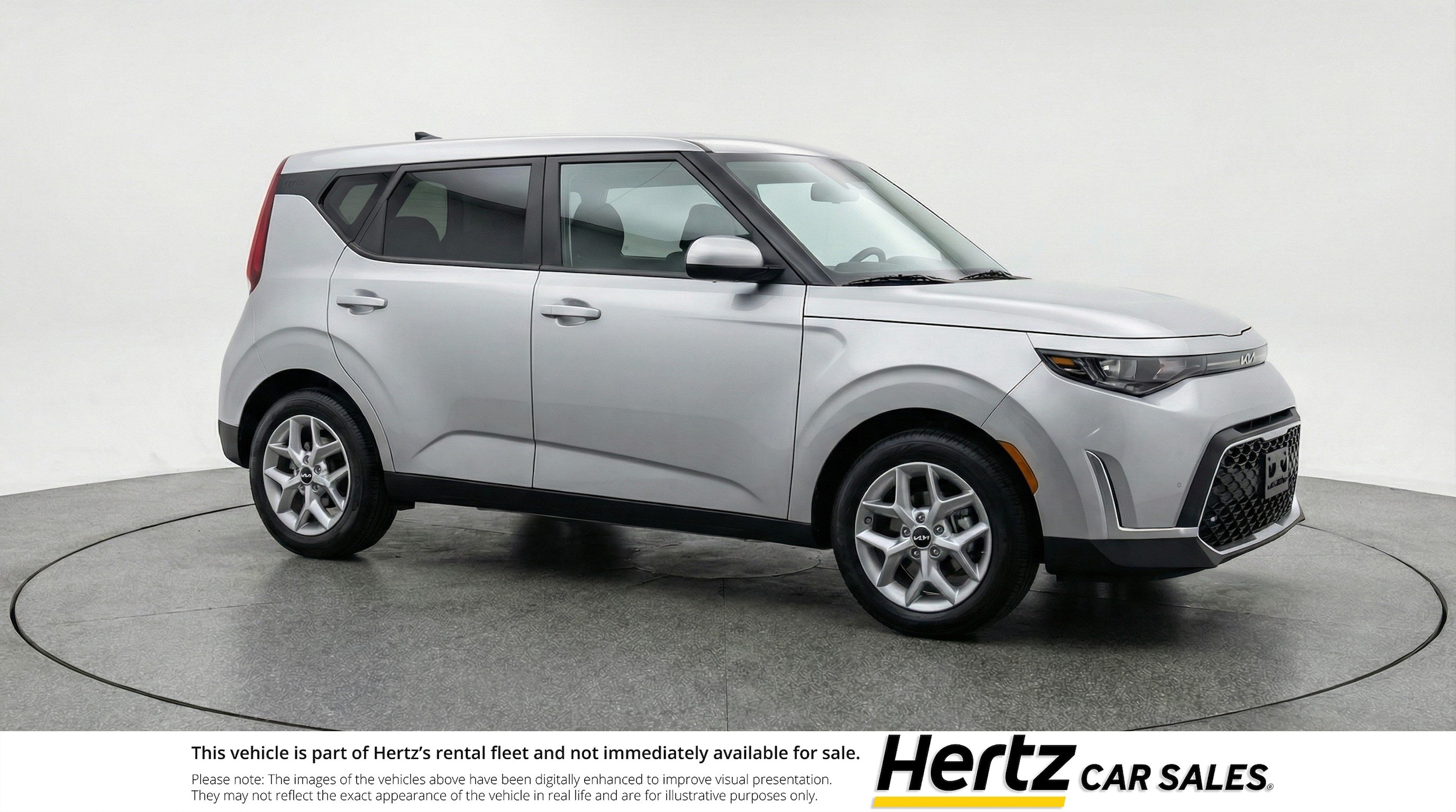 Thumbnail: 2025 Kia Soul - 1