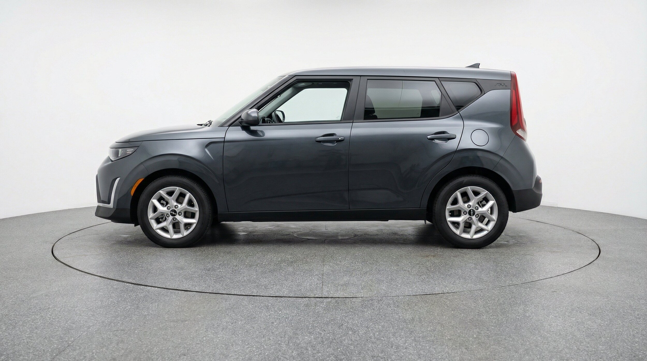 Thumbnail: 2025 Kia Soul - 5