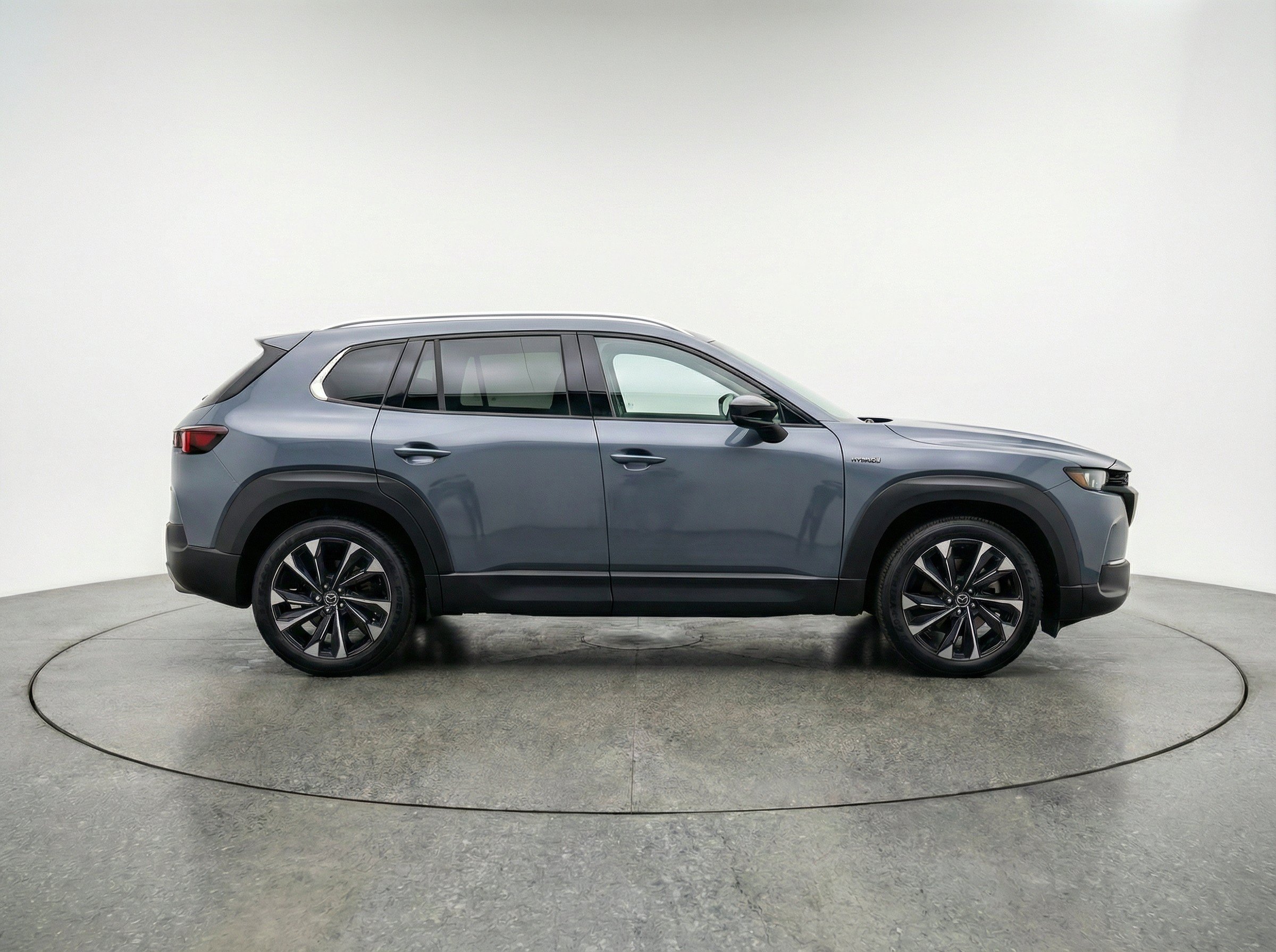 Thumbnail: 2025 Mazda CX-50 - 10