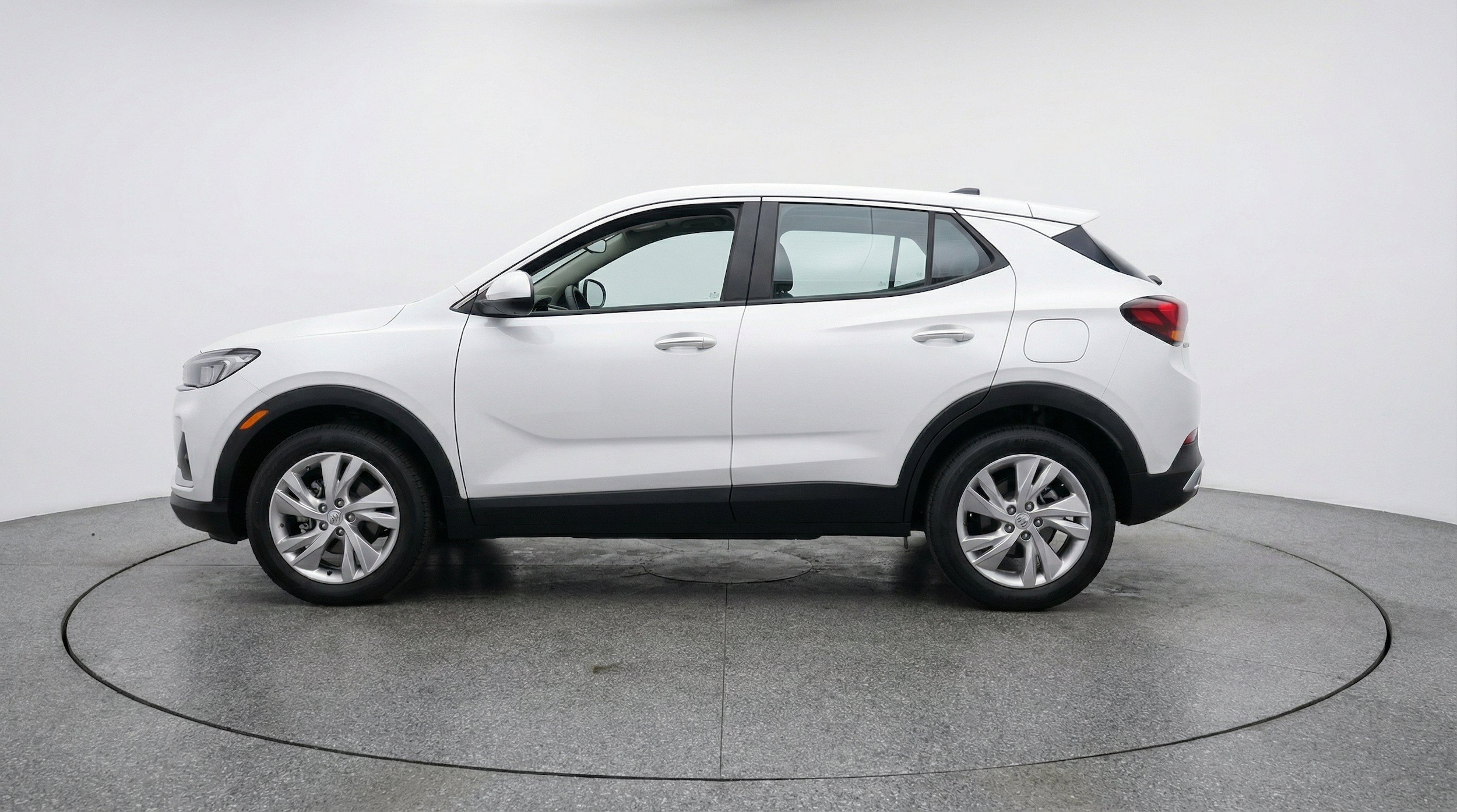 Thumbnail: 2026 Buick Encore GX - 5