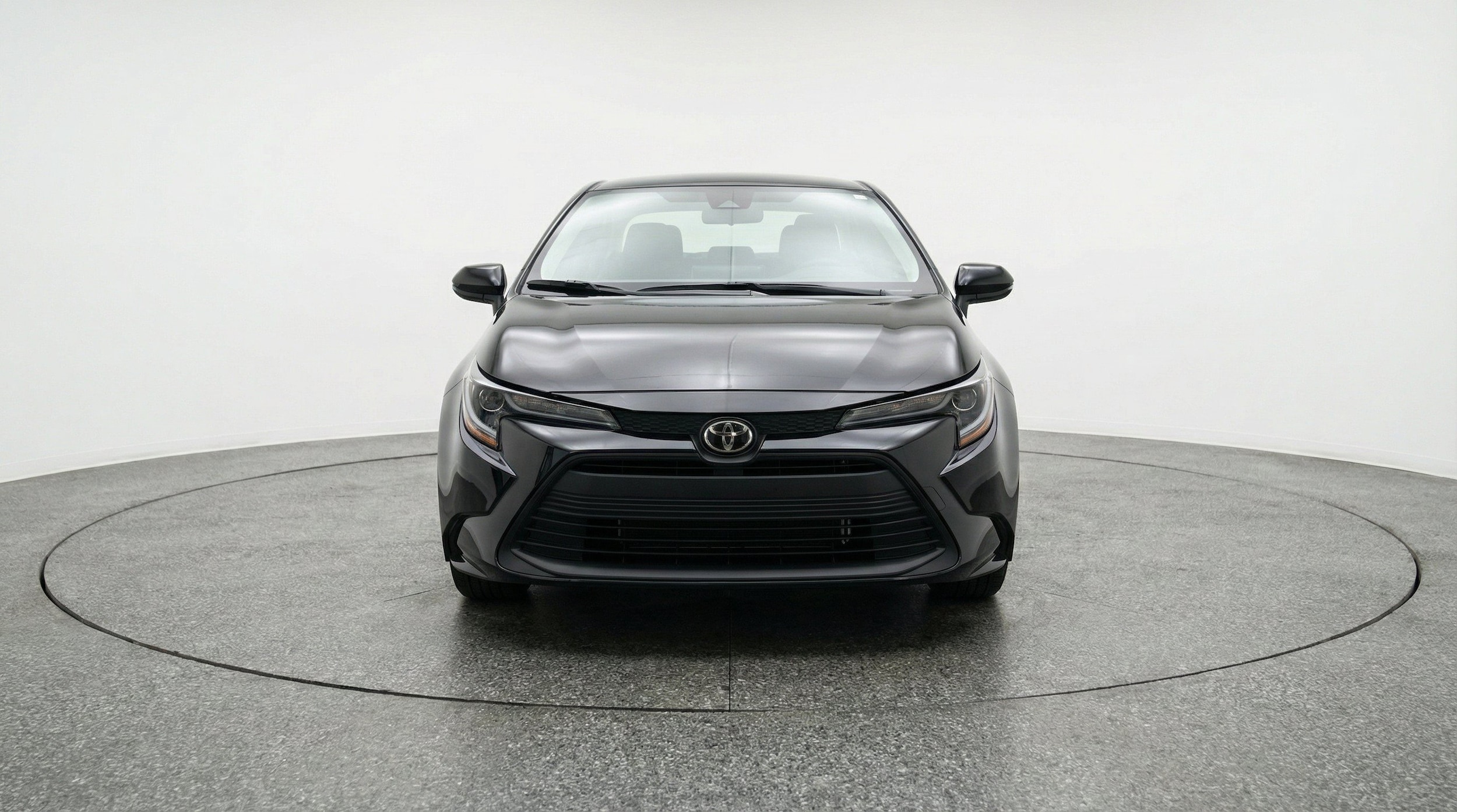 Thumbnail: 2025 Toyota Corolla - 2