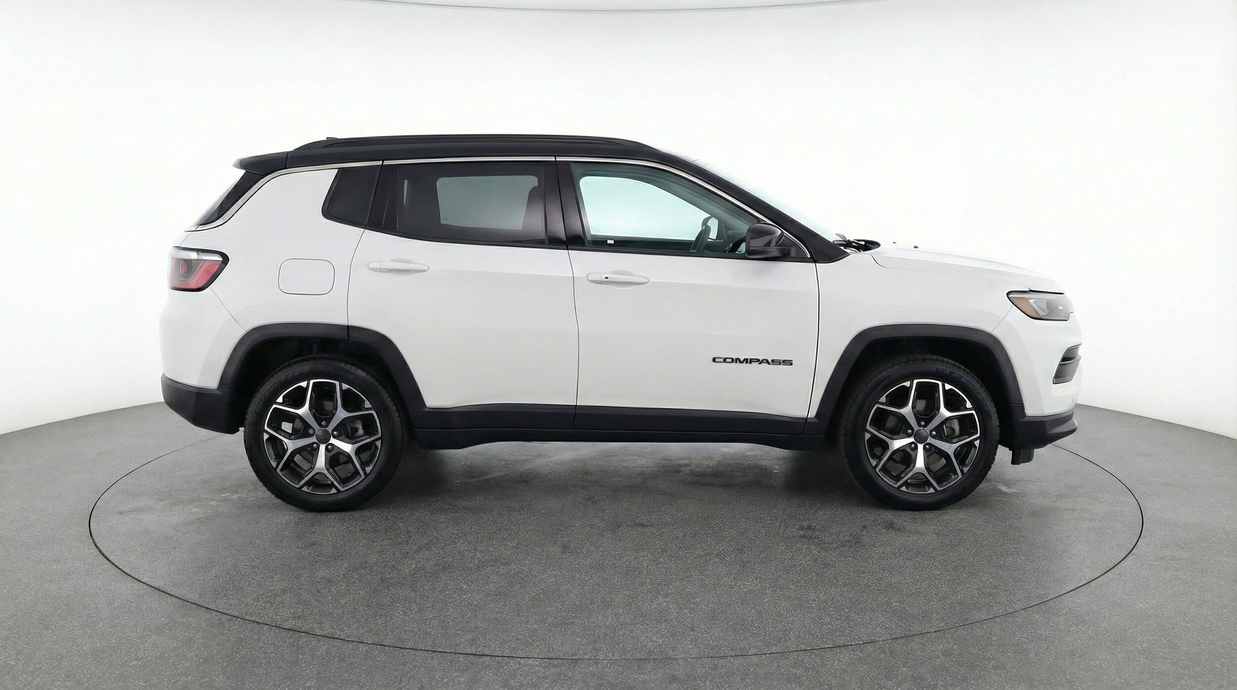 Thumbnail: 2025 Jeep Compass - 10