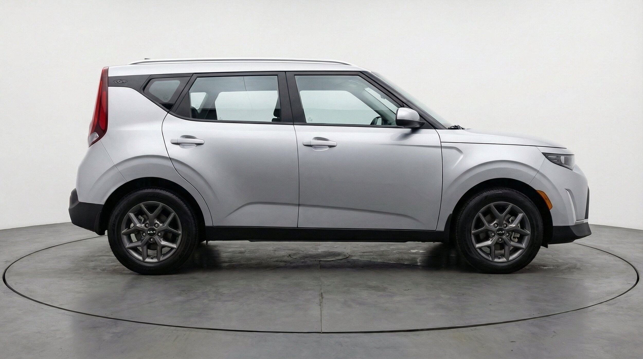 Thumbnail: 2025 Kia Soul - 10