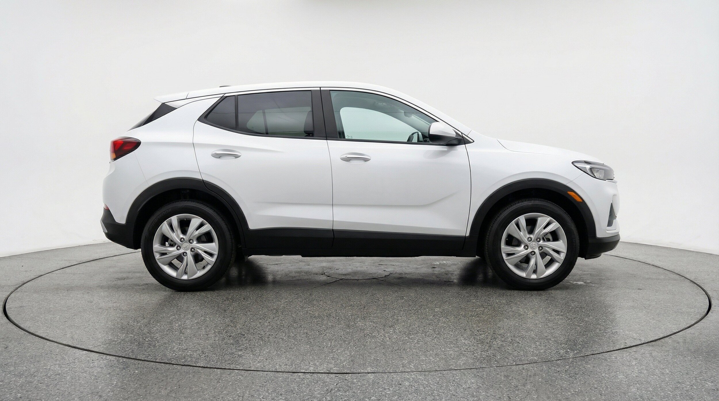 Thumbnail: 2026 Buick Encore GX - 10