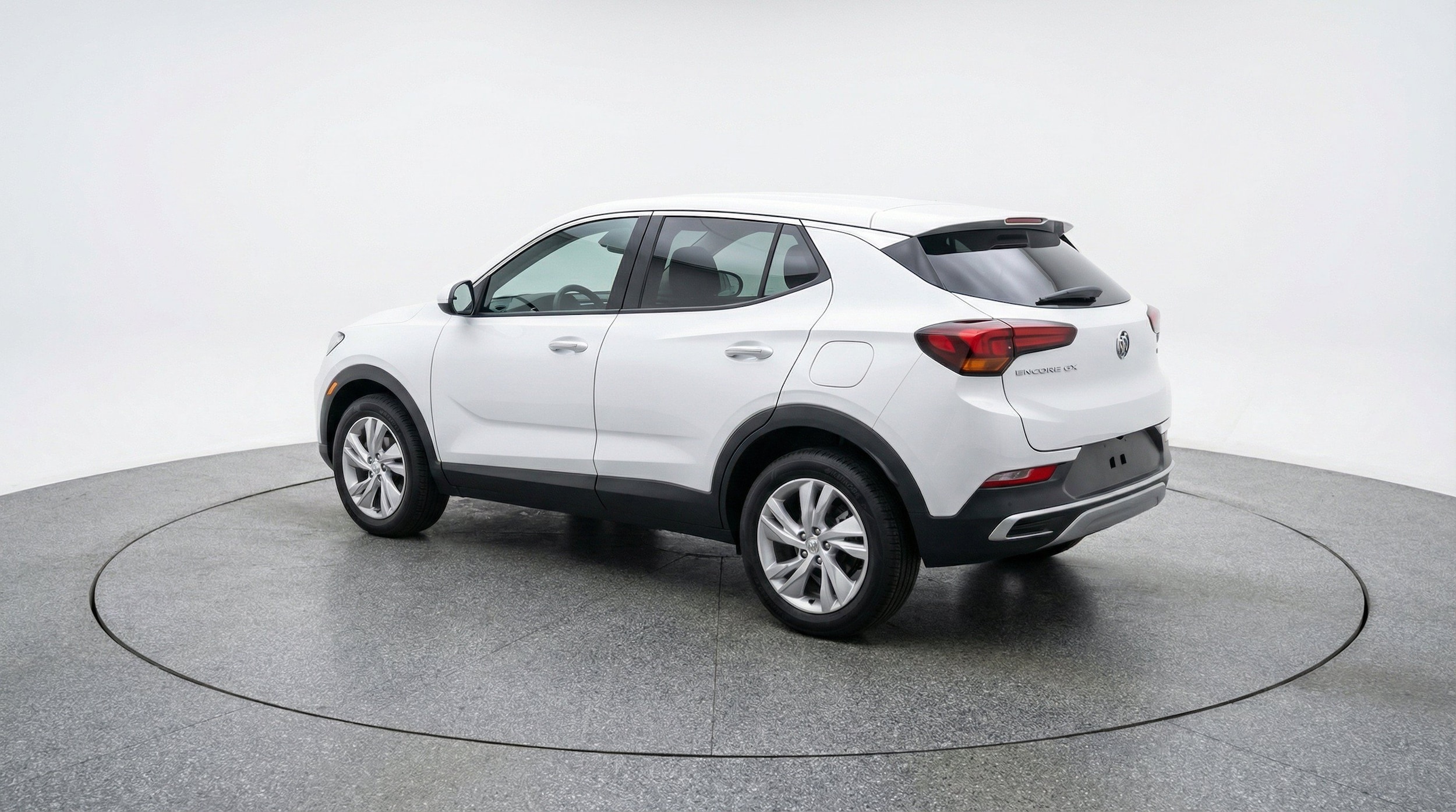 Thumbnail: 2026 Buick Encore GX - 6