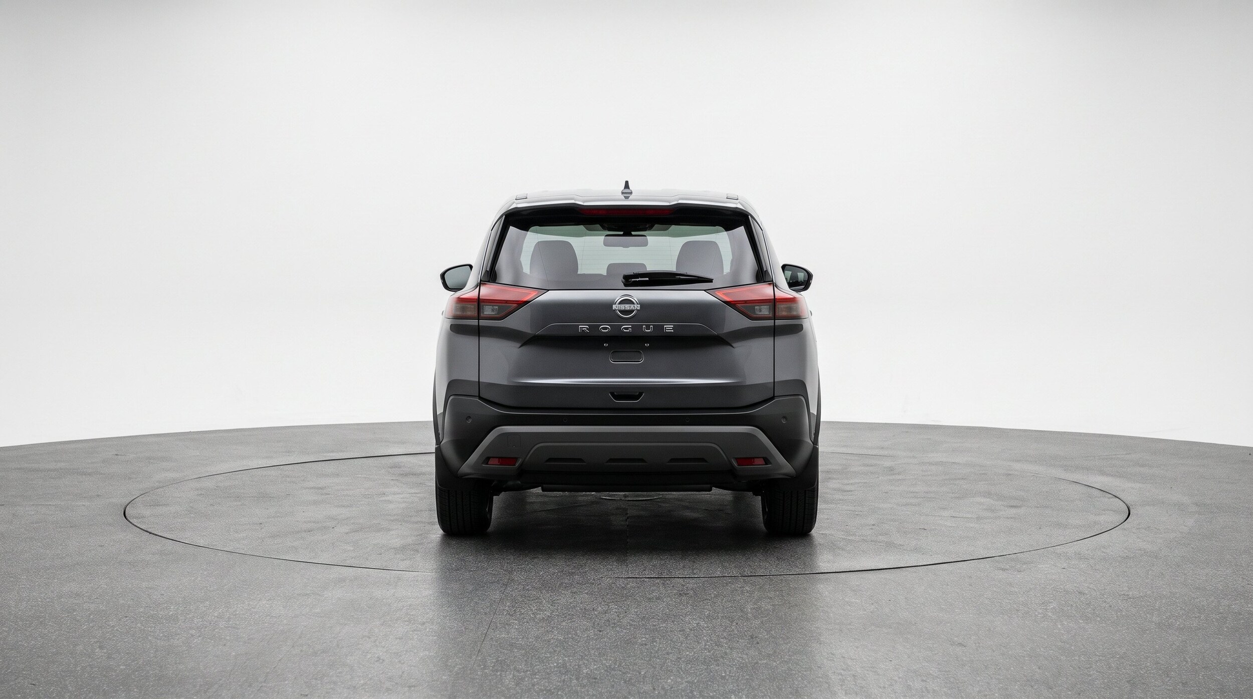 Thumbnail: 2026 Nissan Rogue - 7