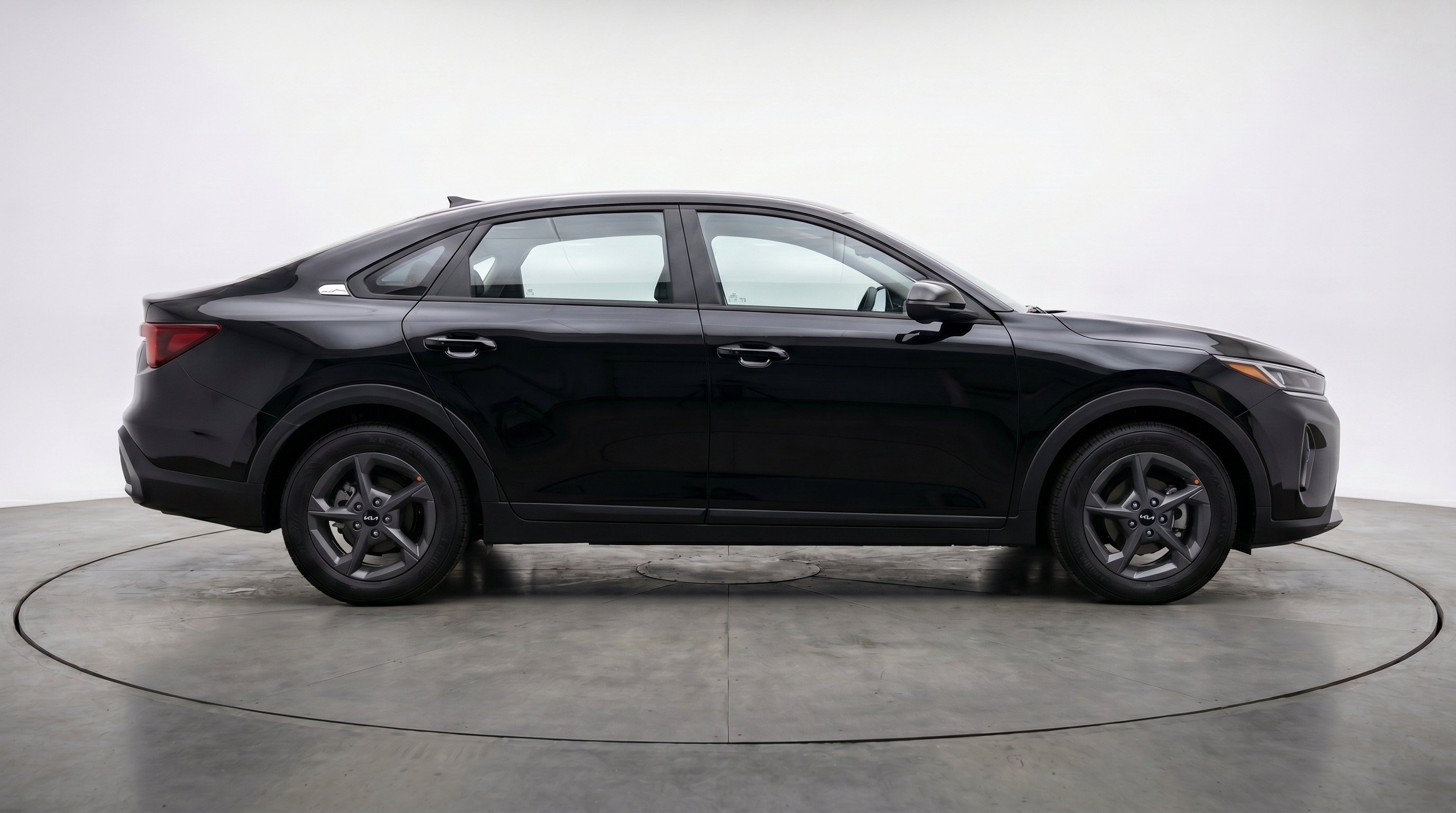Thumbnail: 2026 Kia K4 - 10