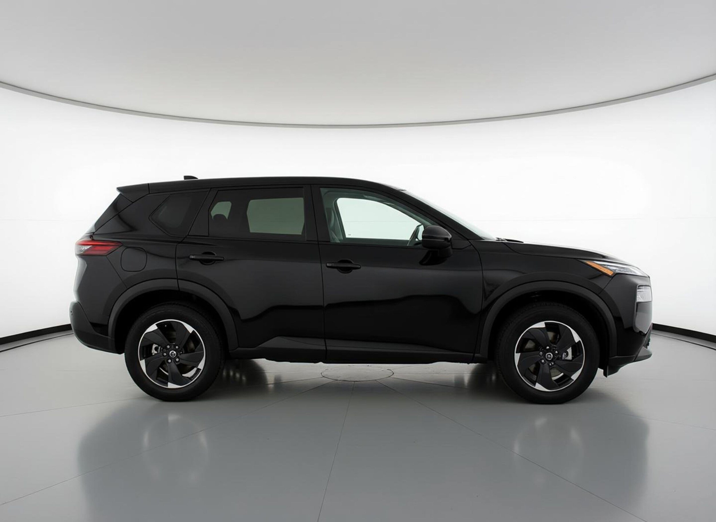 Thumbnail: 2025 Nissan Rogue - 10
