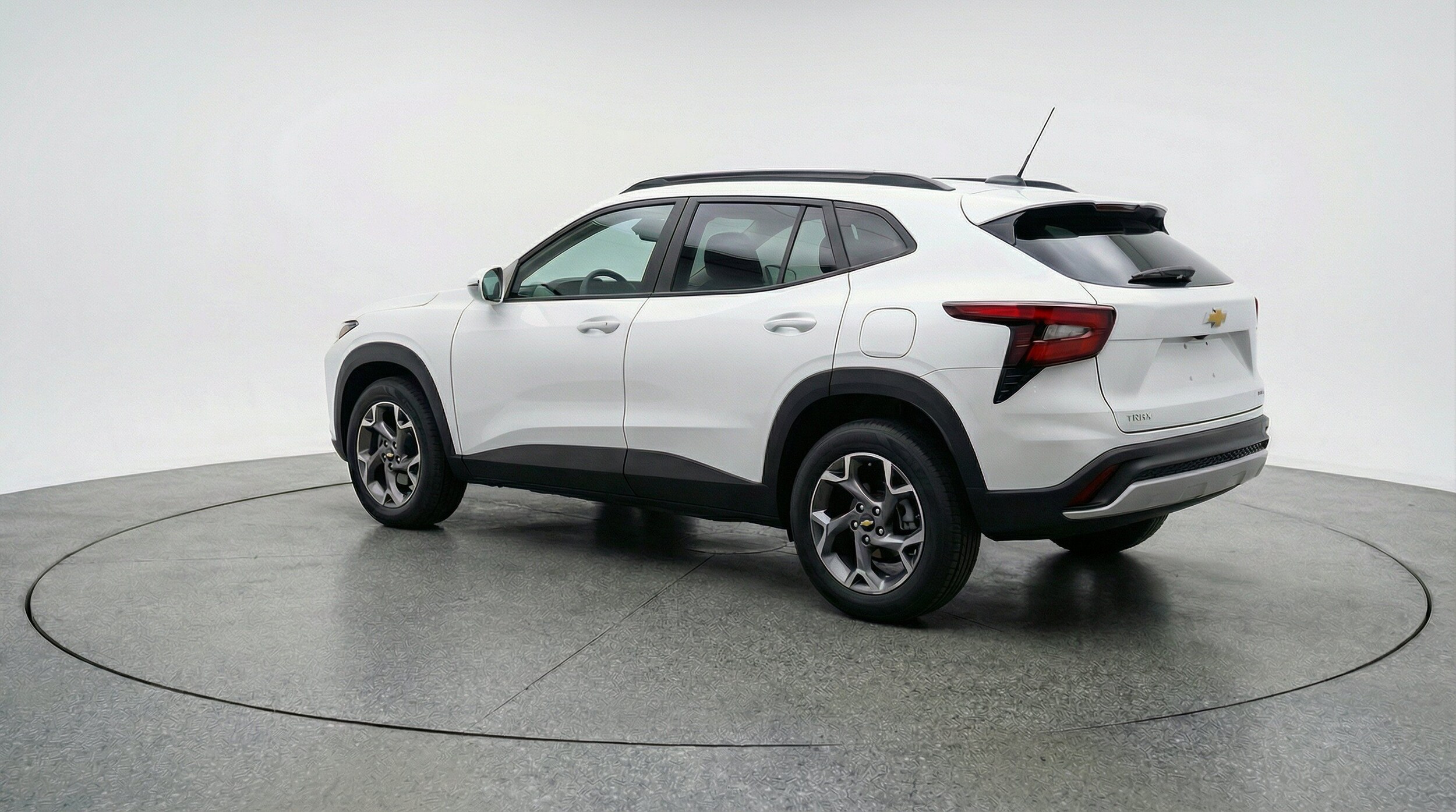 Thumbnail: 2025 Chevrolet Trax - 6