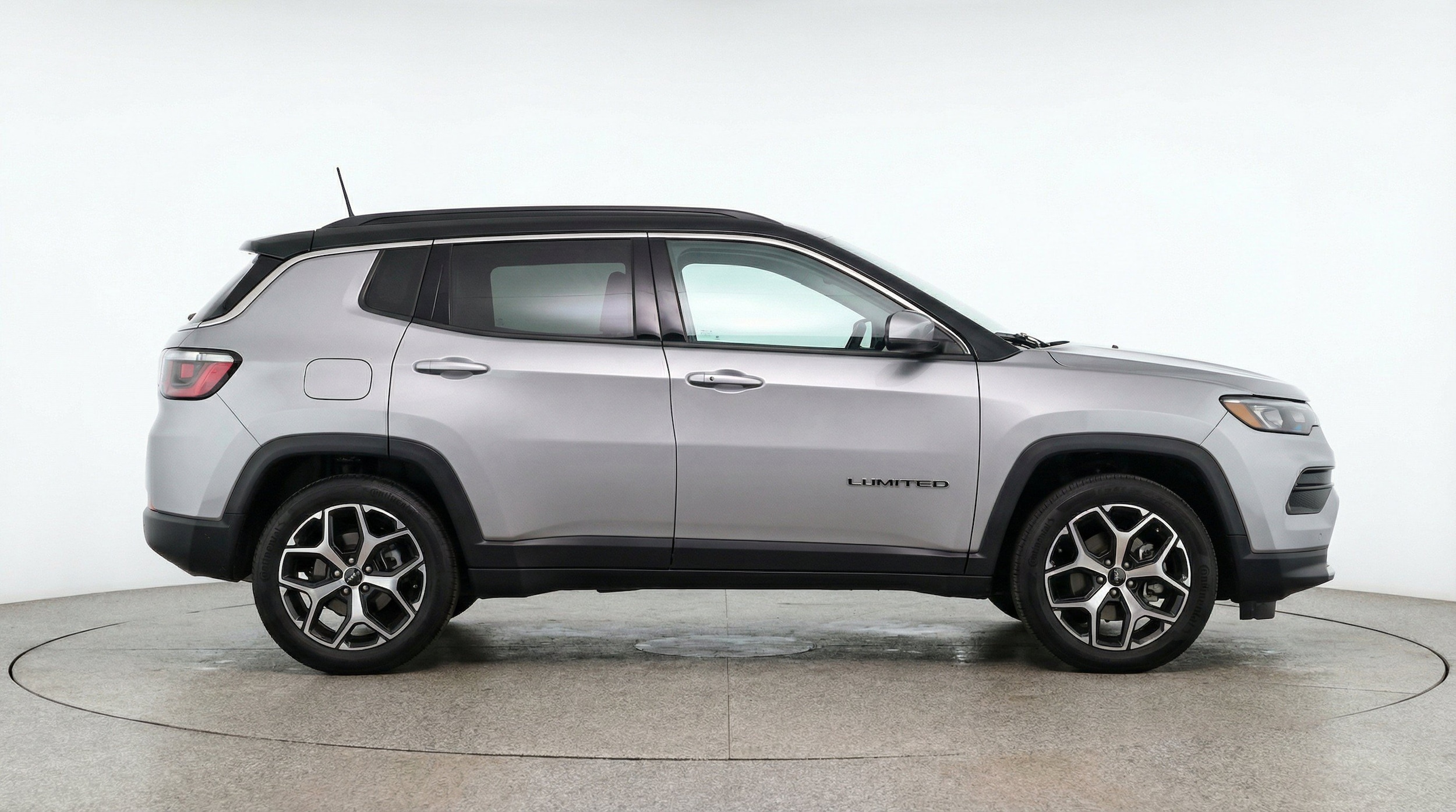 Thumbnail: 2025 Jeep Compass - 10