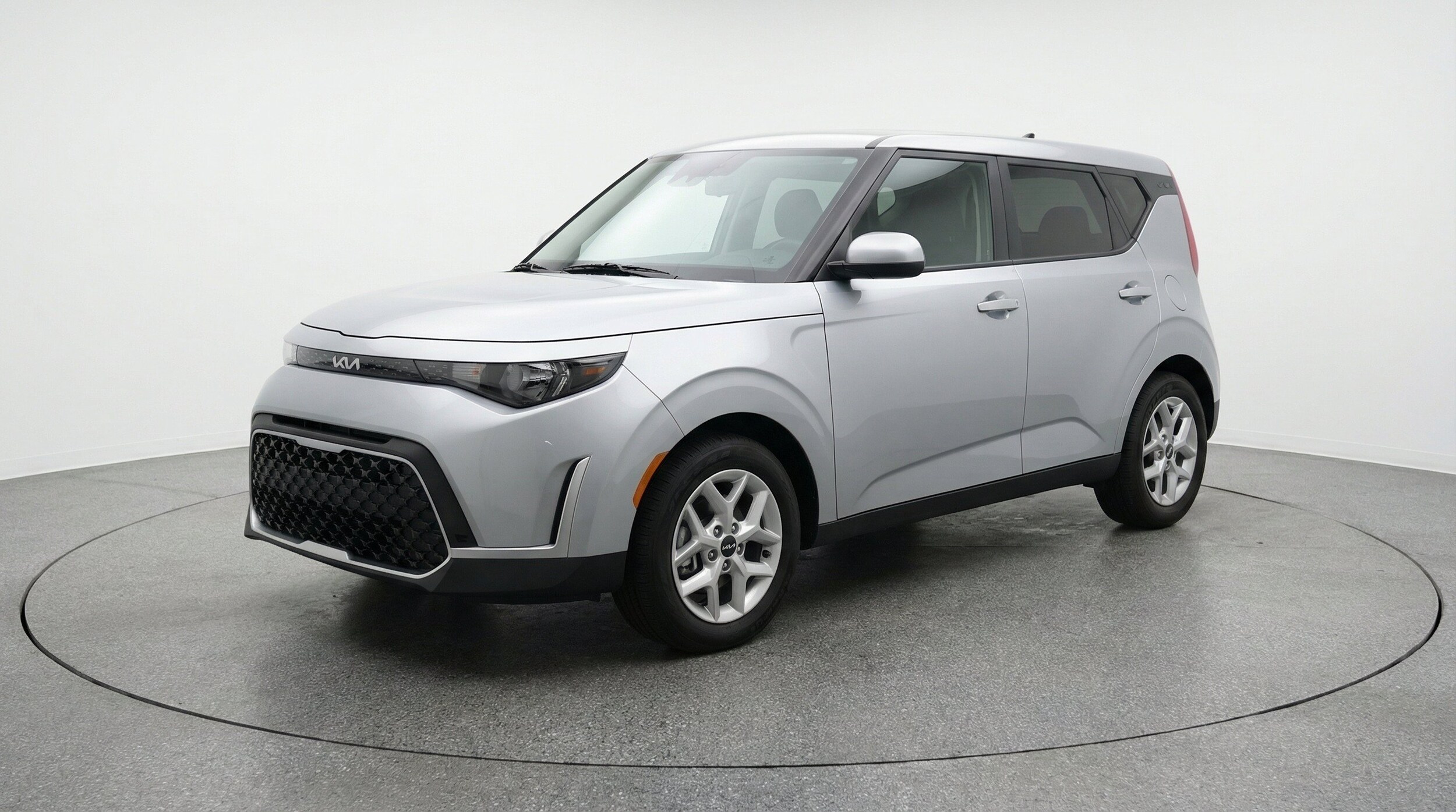 Thumbnail: 2025 Kia Soul - 3