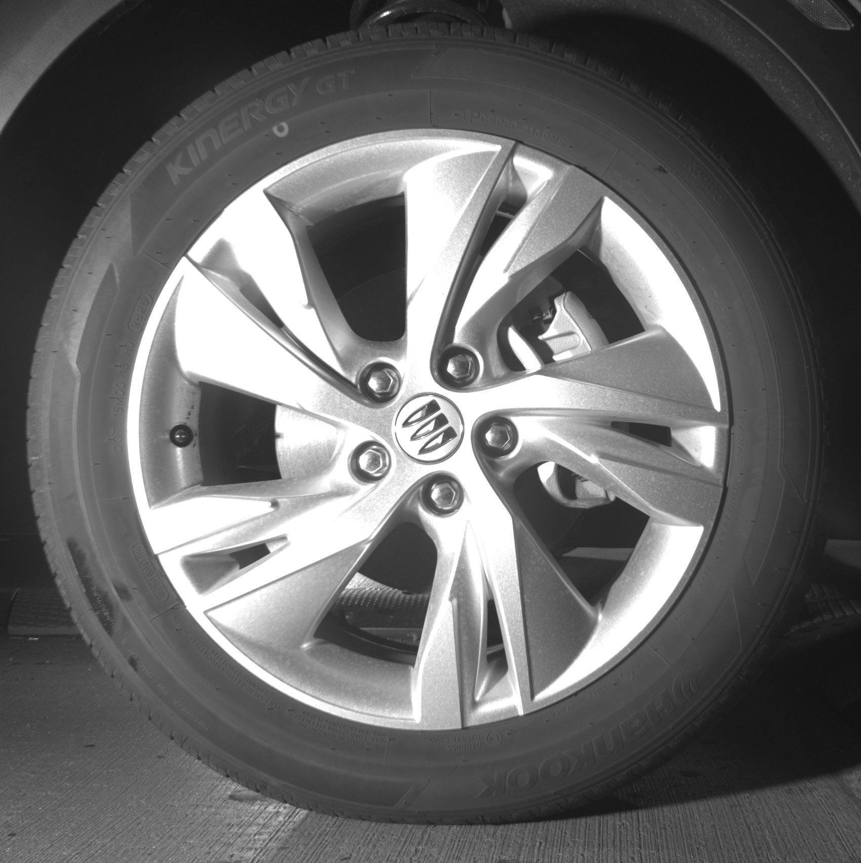 Thumbnail: 2026 Buick Encore GX - 13