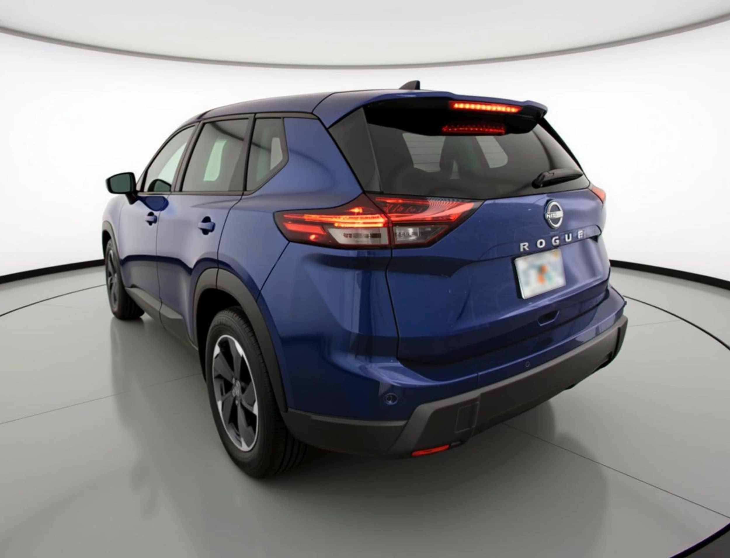 Thumbnail: 2025 Nissan Rogue - 6