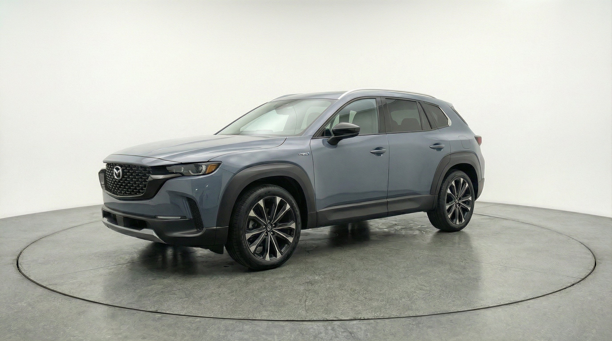 Thumbnail: 2025 Mazda CX-50 - 3