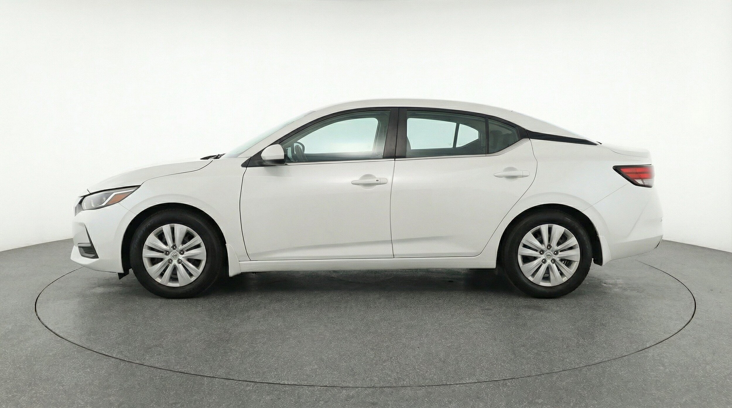Thumbnail: 2025 Nissan Sentra - 5