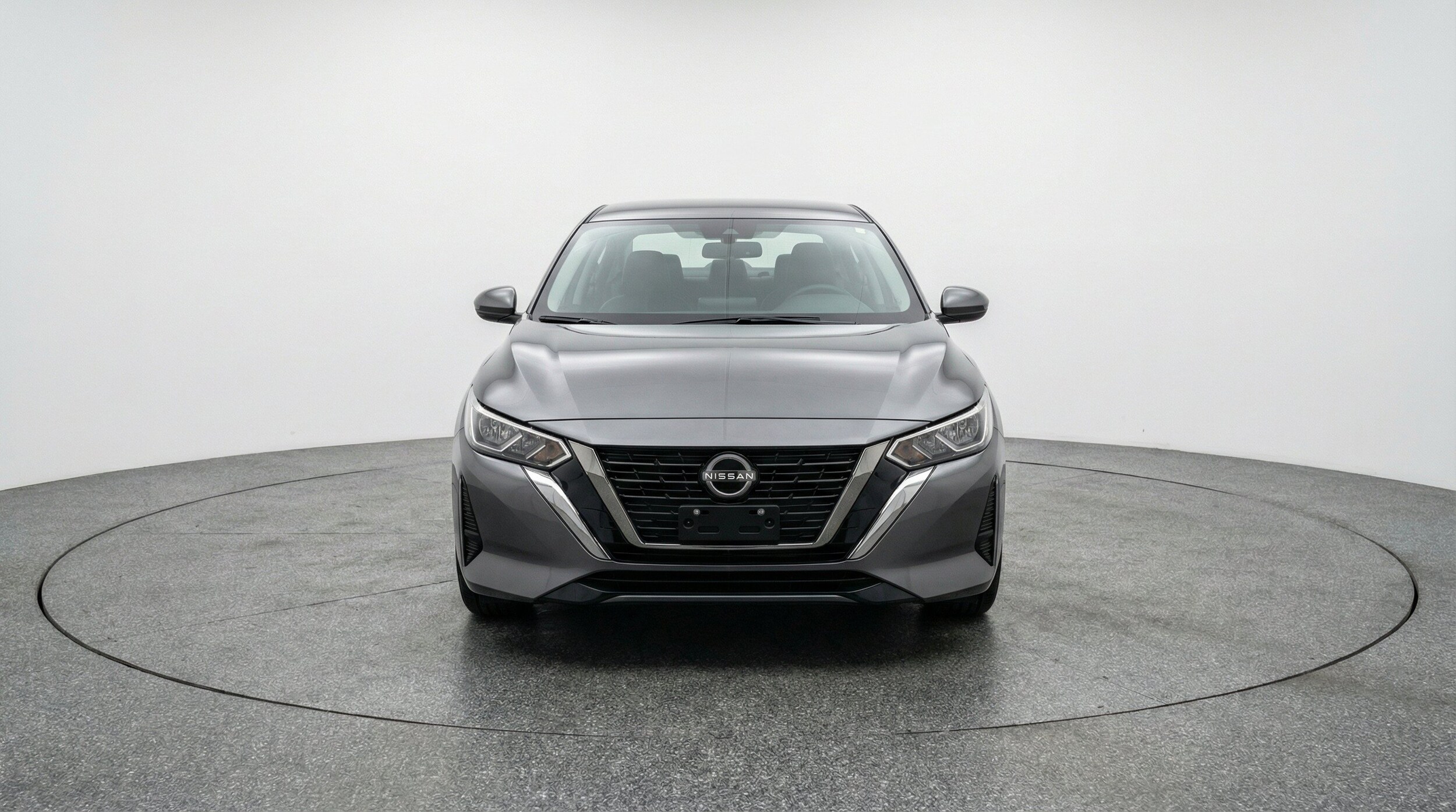 Thumbnail: 2025 Nissan Sentra - 2