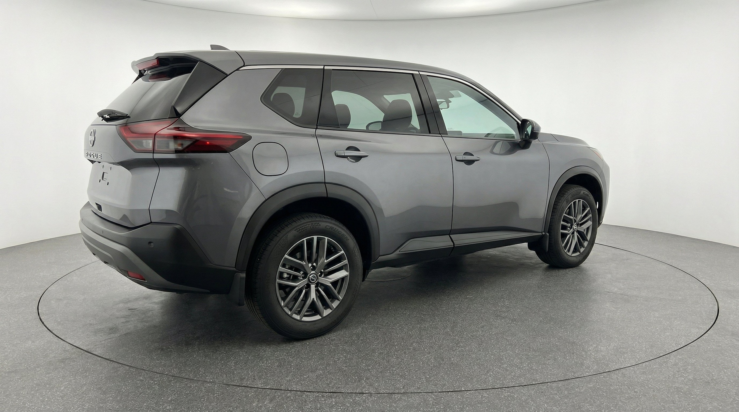 Thumbnail: 2026 Nissan Rogue - 9