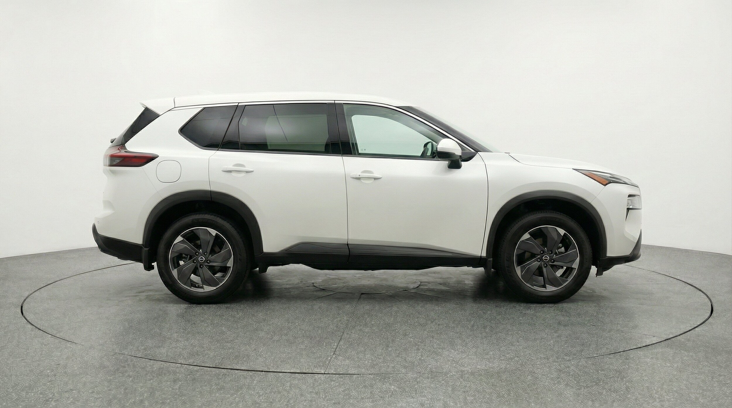 Thumbnail: 2025 Nissan Rogue - 11