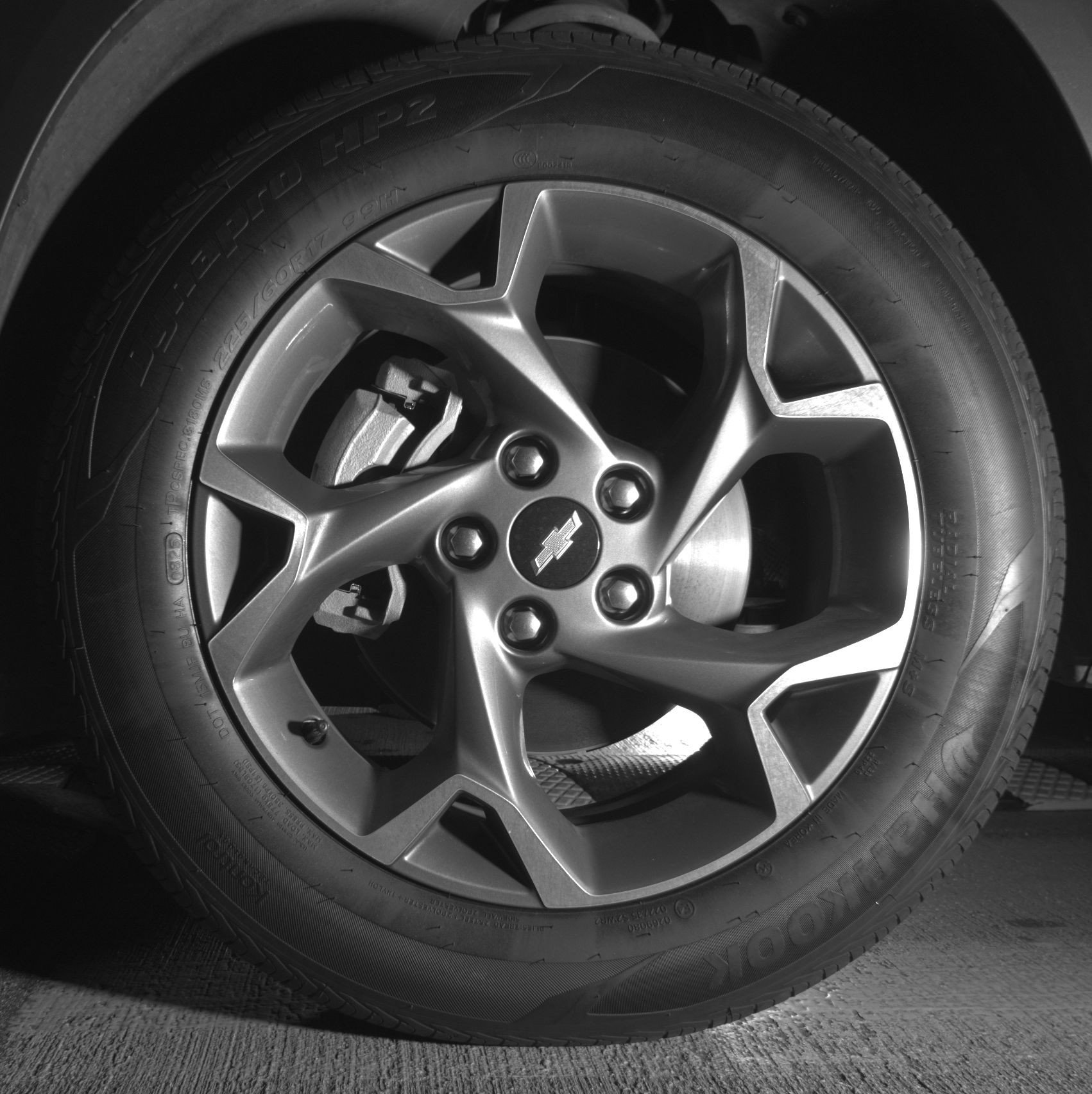 Thumbnail: 2025 Chevrolet Trax - 11