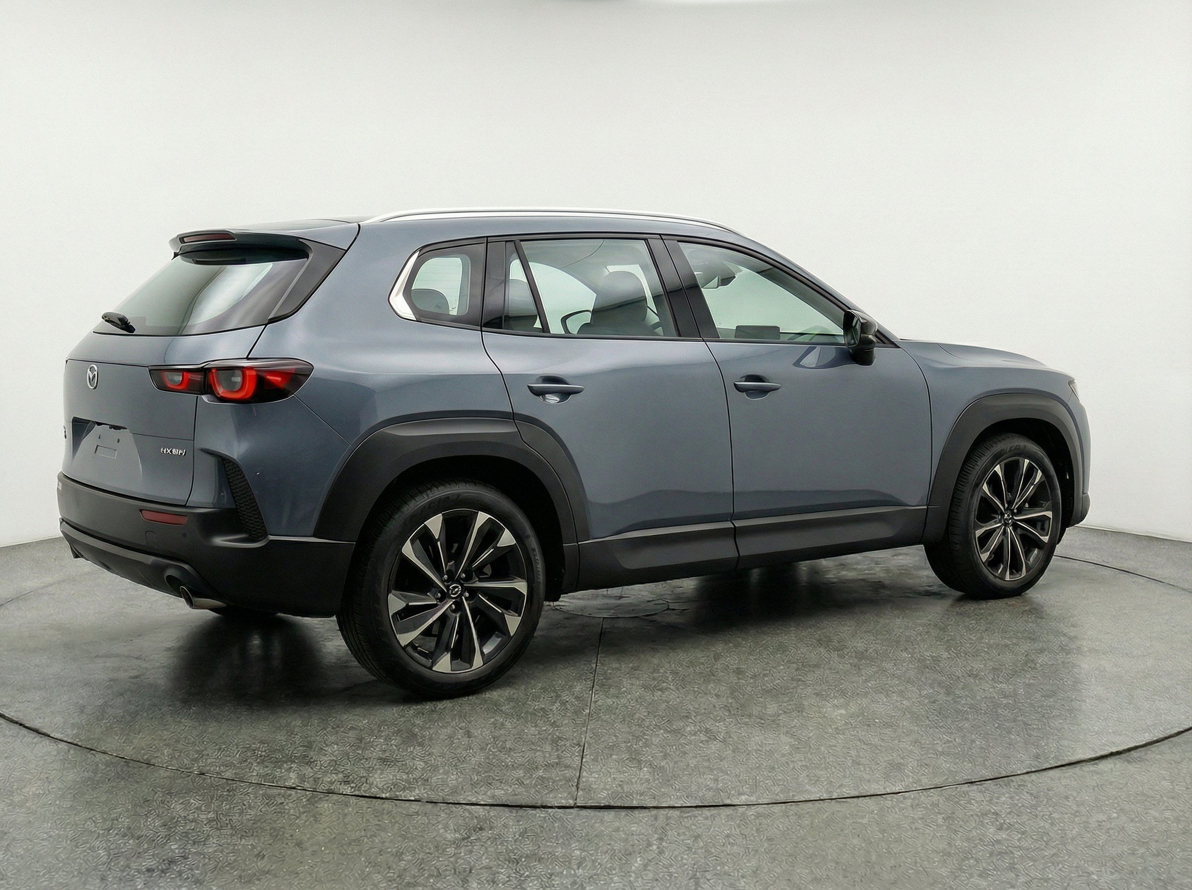 Thumbnail: 2025 Mazda CX-50 - 9