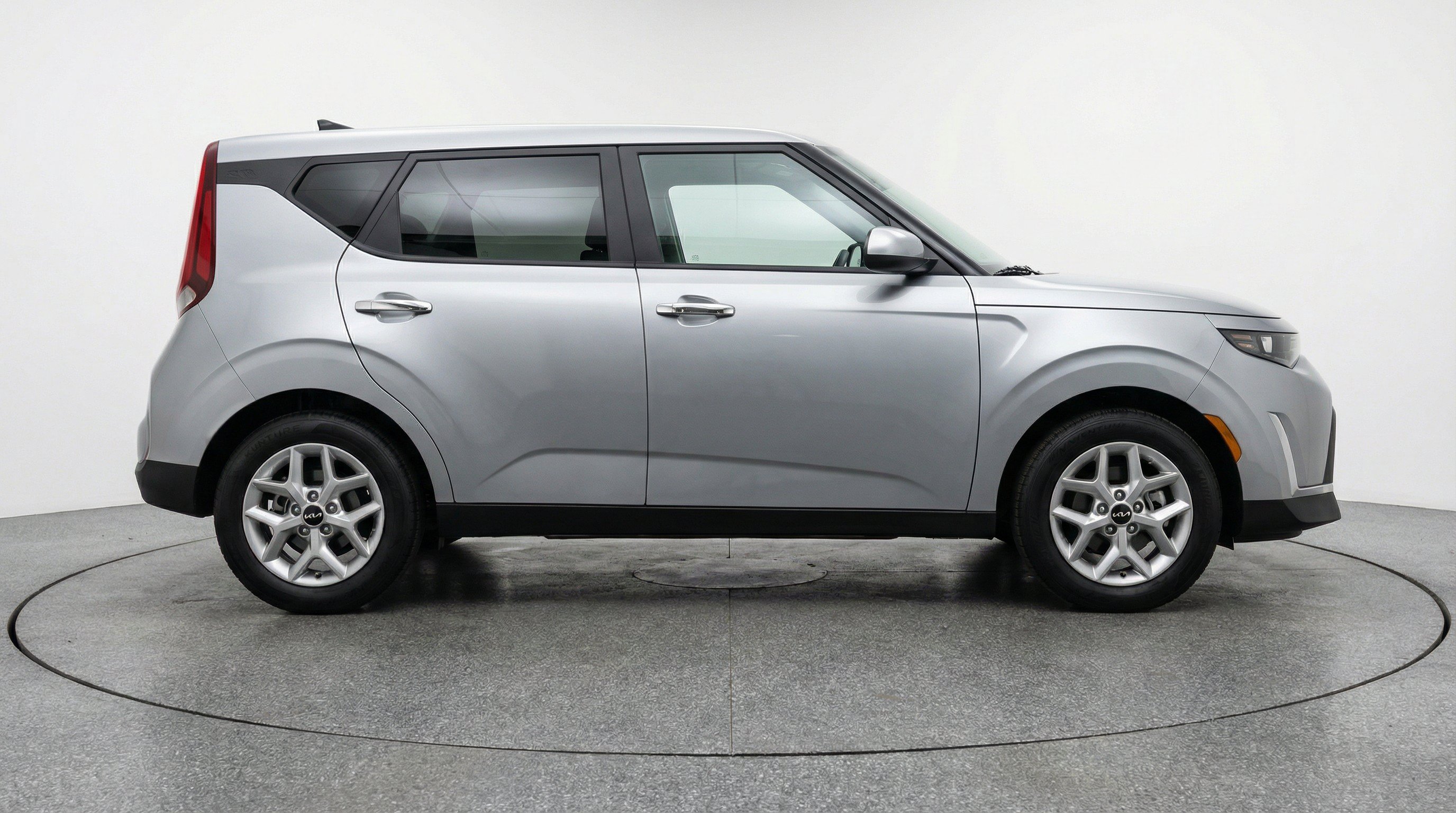 Thumbnail: 2025 Kia Soul - 10
