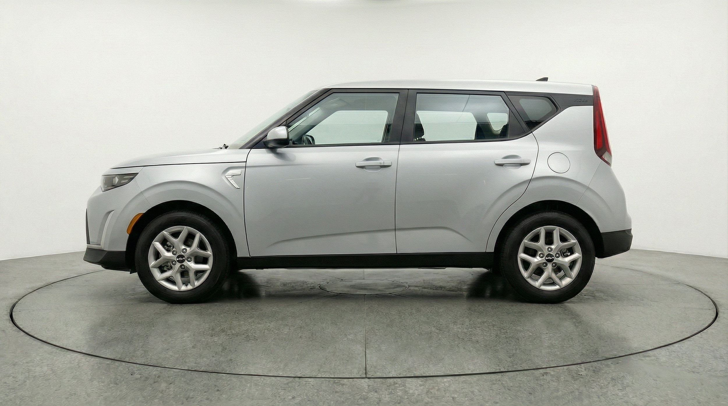 Thumbnail: 2025 Kia Soul - 5