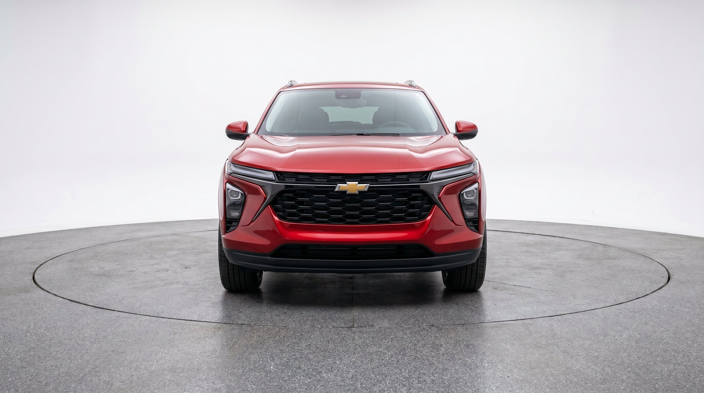 Thumbnail: 2025 Chevrolet Blazer - 2