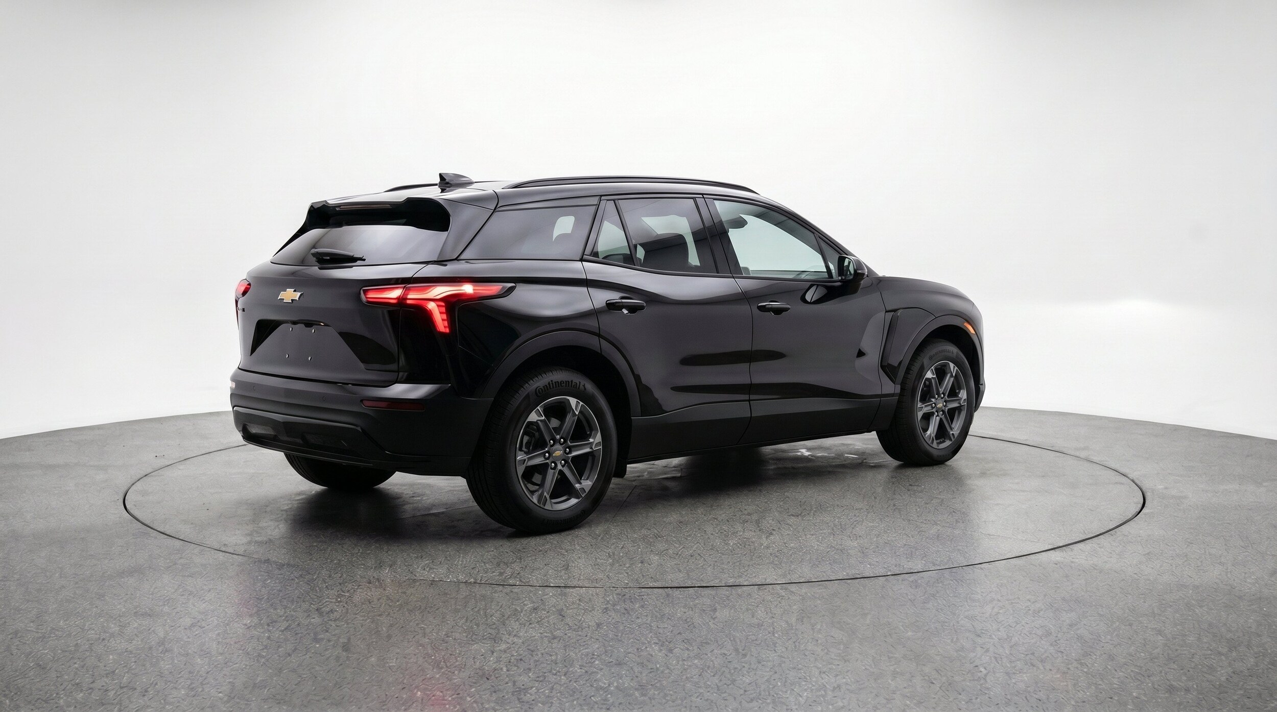 Thumbnail: 2025 Chevrolet Blazer - 9
